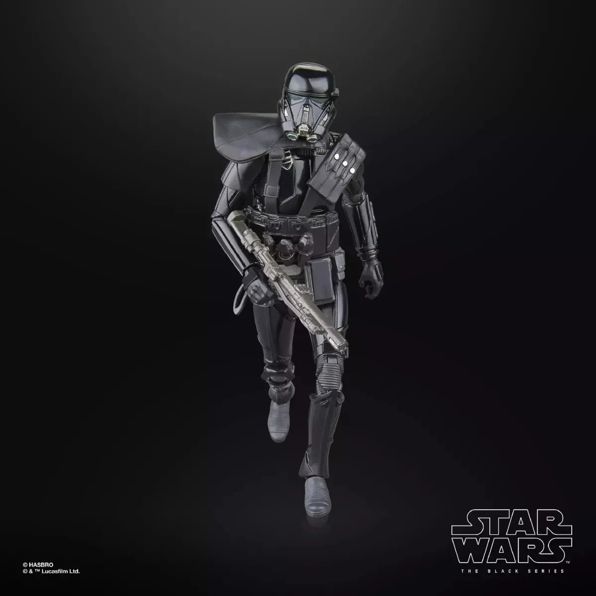 STAR WARS - Shoretrooper & Death Trooper - Figure Legend Series 15cm