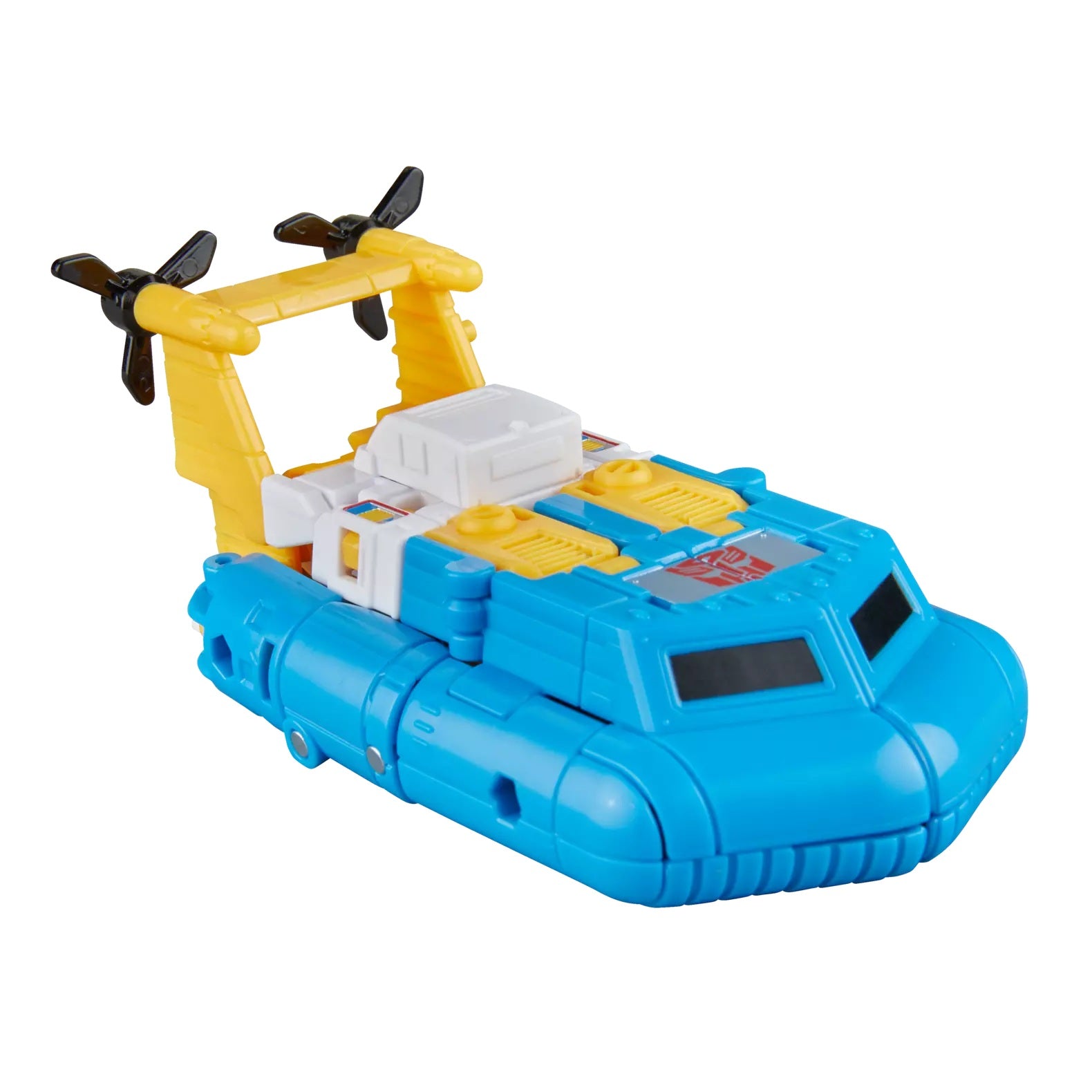 TRANSFORMERS - Autobot Seaspray - Figure Retro G1 12.7cm