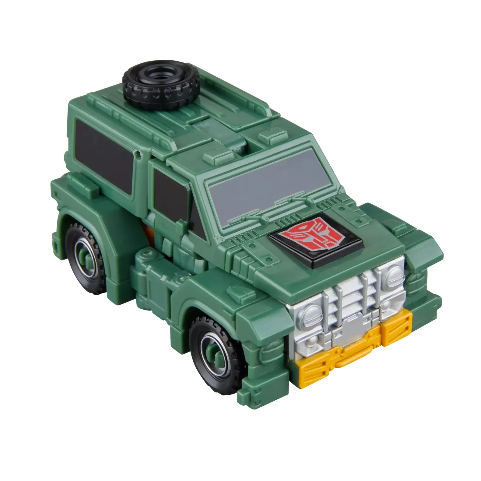 TRANSFORMERS - Autobot Brawn - Figure Retro G1 12.7cm