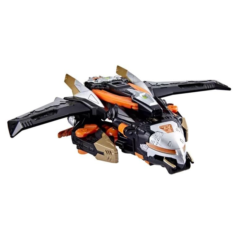 TRANSFORMERS - Sideways - Figure Age of the Prime Deluxe 14cm