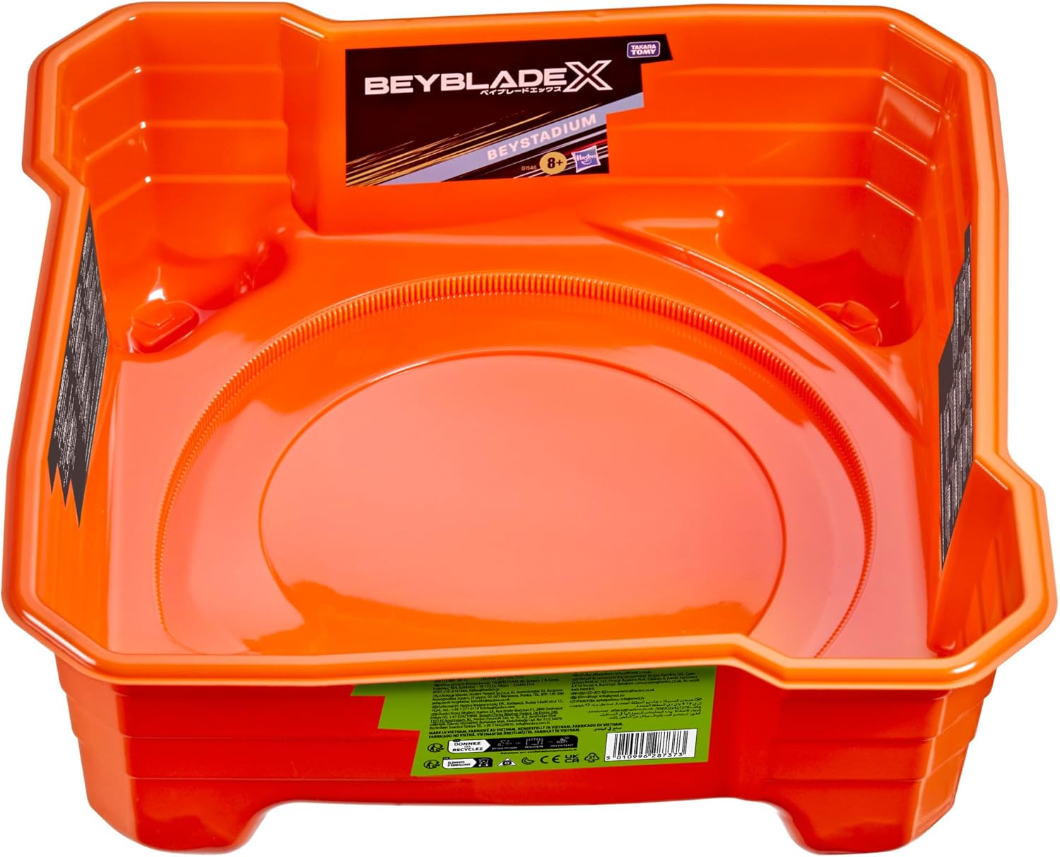 BEYBLADE X - Beystadium