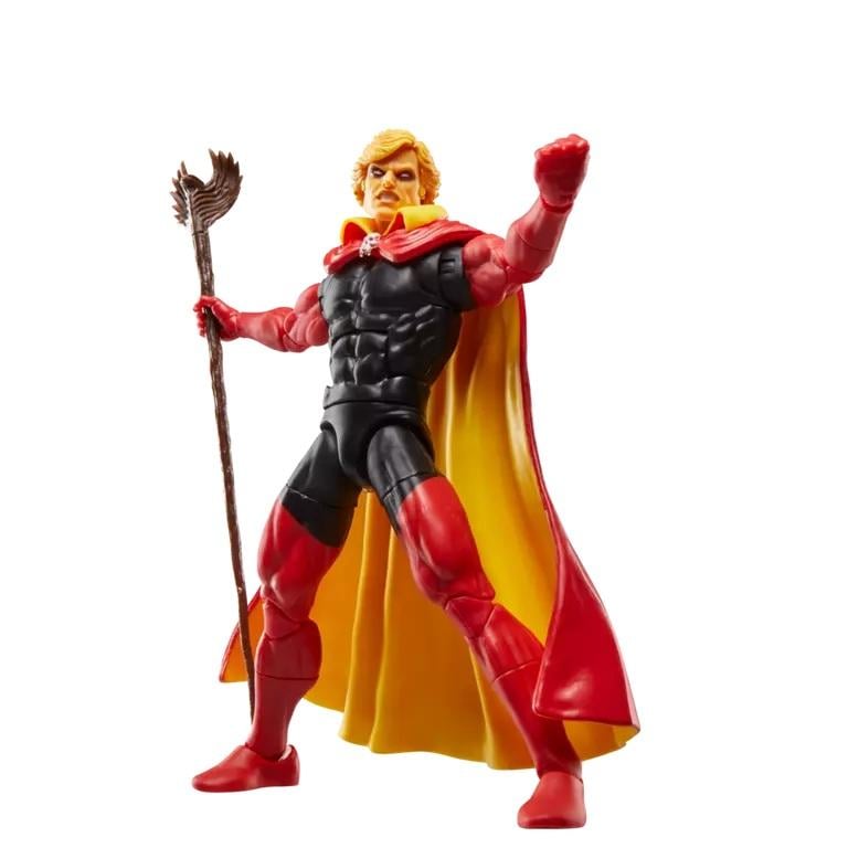 MARVEL - Adam Warlock - Figure Legends Series 15cm