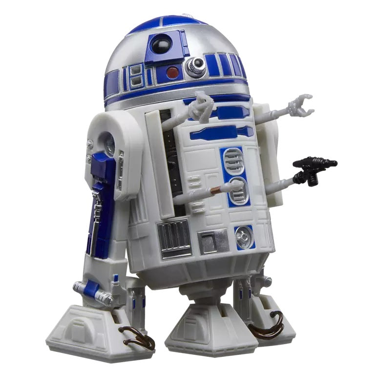 STAR WARS 3 - R2-D2 - Figure Black Series 15cm