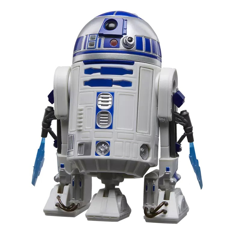 STAR WARS 3 - R2-D2 - Figure Black Series 15cm
