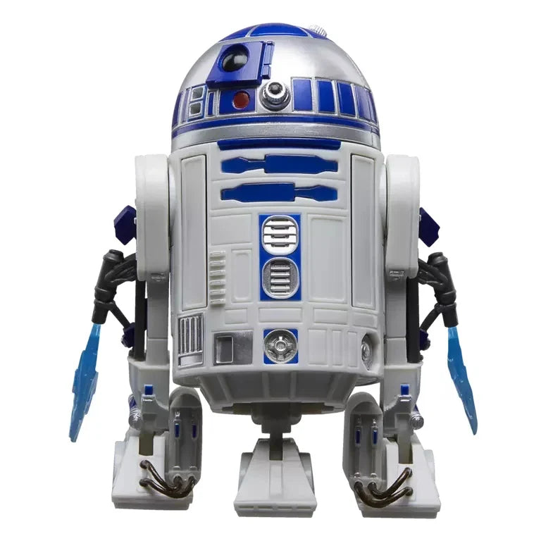 STAR WARS 3 - R2-D2 - Figure Black Series 15cm
