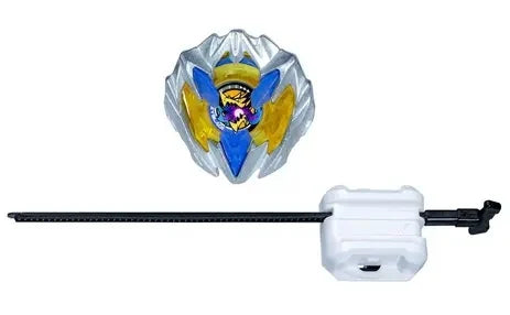 BEYBLADE X - Buster Dran 5-70DB UX Starter Pack