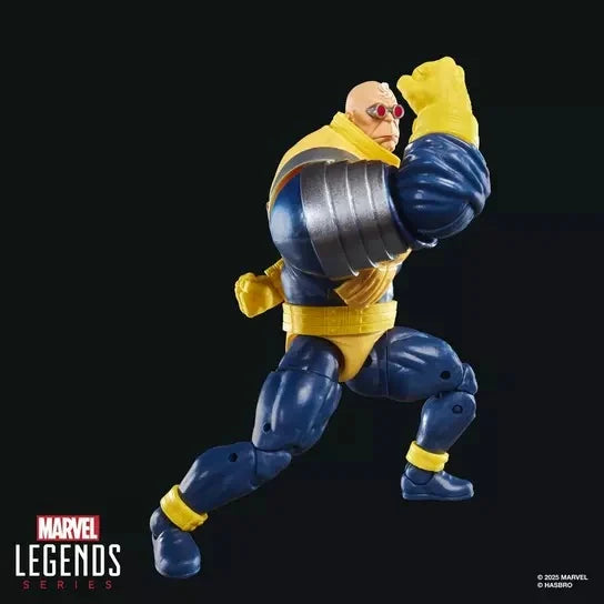 MARVEL - X-Factor Strong Guy - Figure Legend Series 15cm