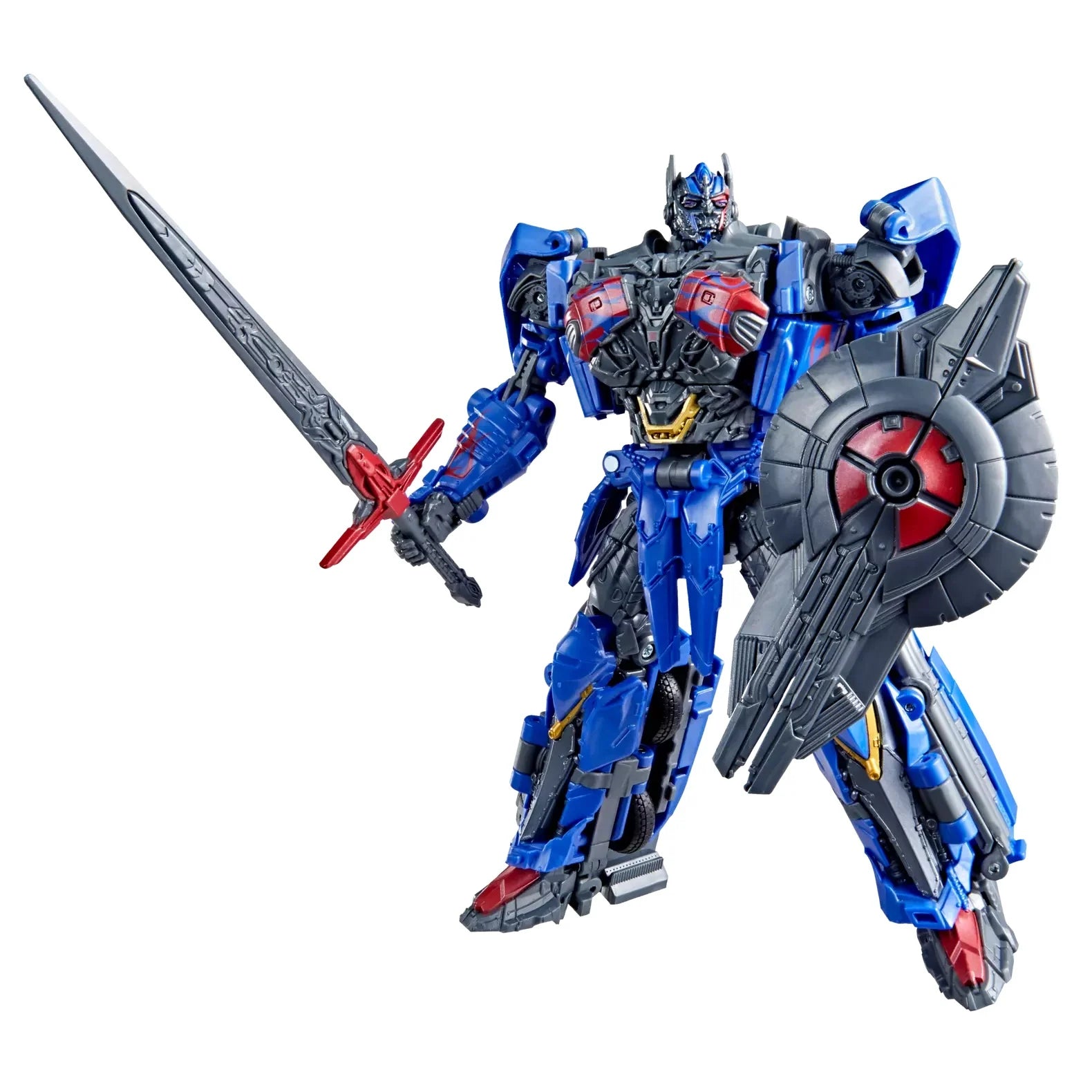 TRANSFORMERS - Nemesis Prime - Figure Studio Series 21.5cm