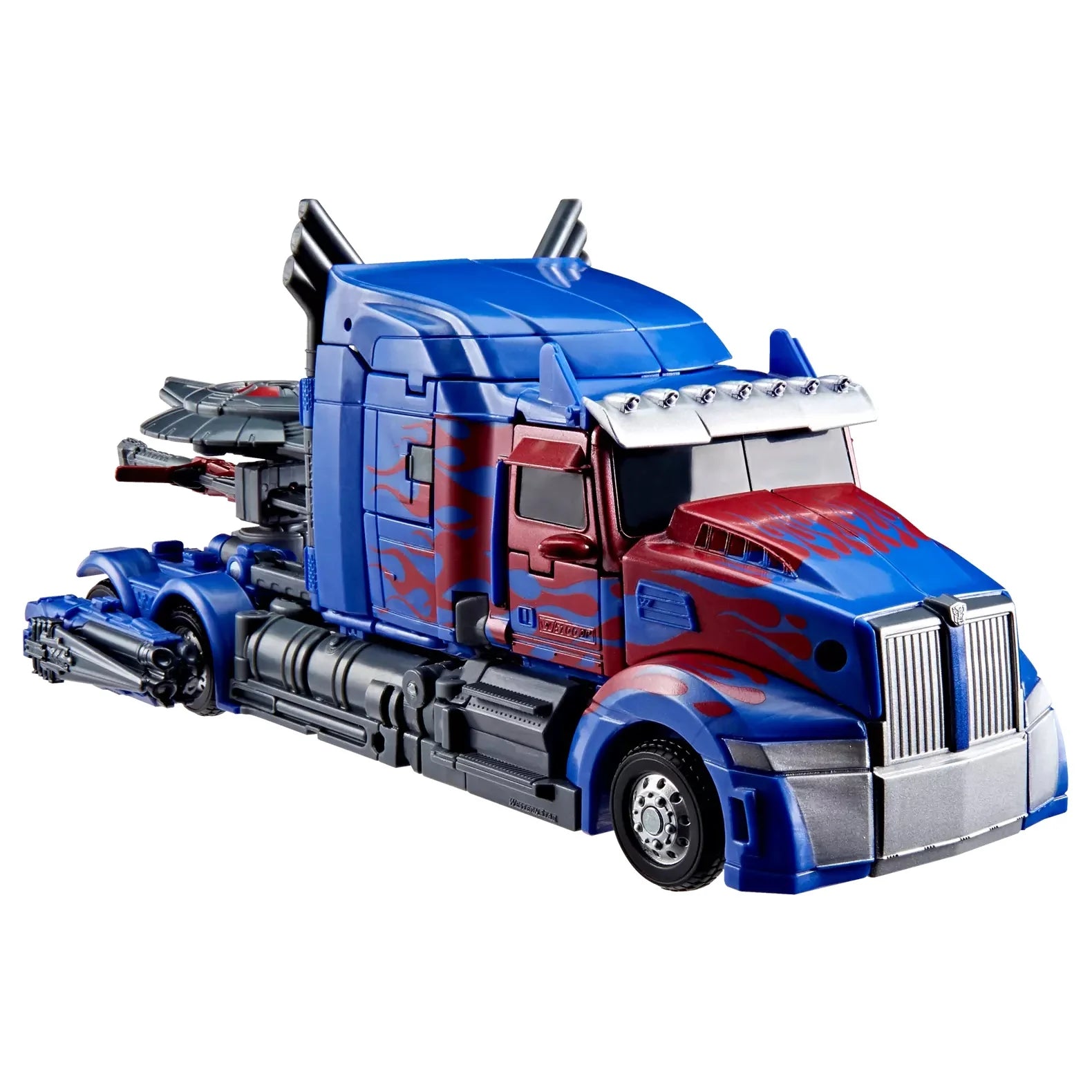 TRANSFORMERS - Nemesis Prime - Figure Studio Series 21.5cm