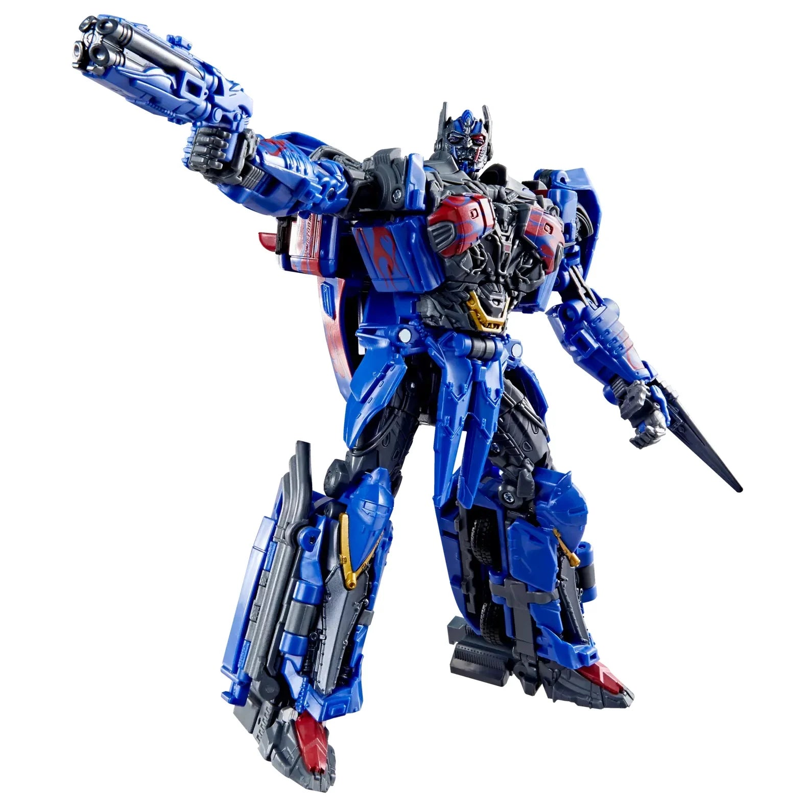 TRANSFORMERS - Nemesis Prime - Figure Studio Series 21.5cm