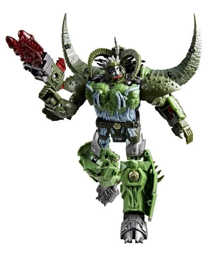 TRANSFORMERS Age of the Primes - Liege Maximo - Figure 21.5cm