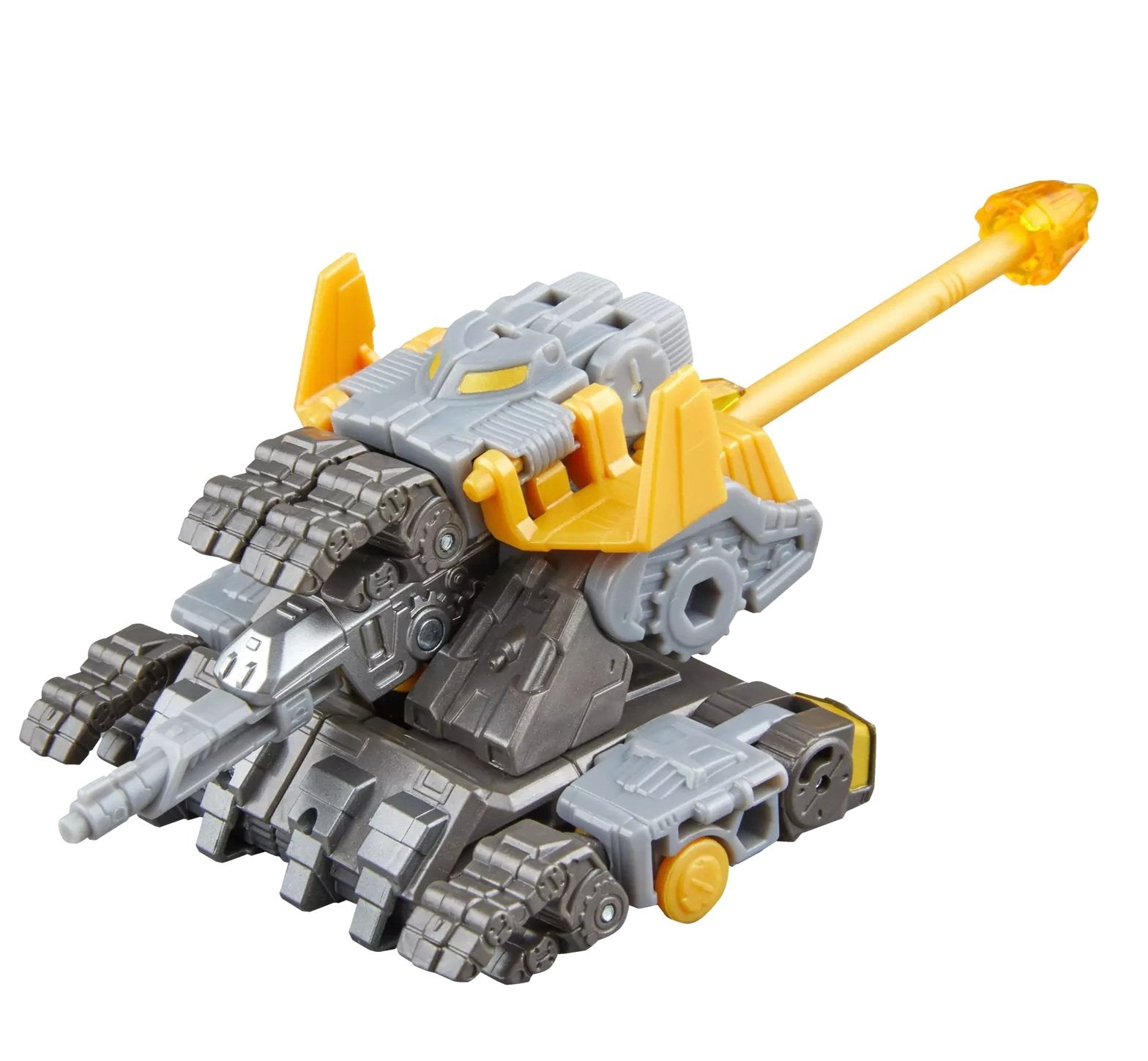 TRANSFORMERS - Amalgamous Prime - Figure Age of the Primes 14cm