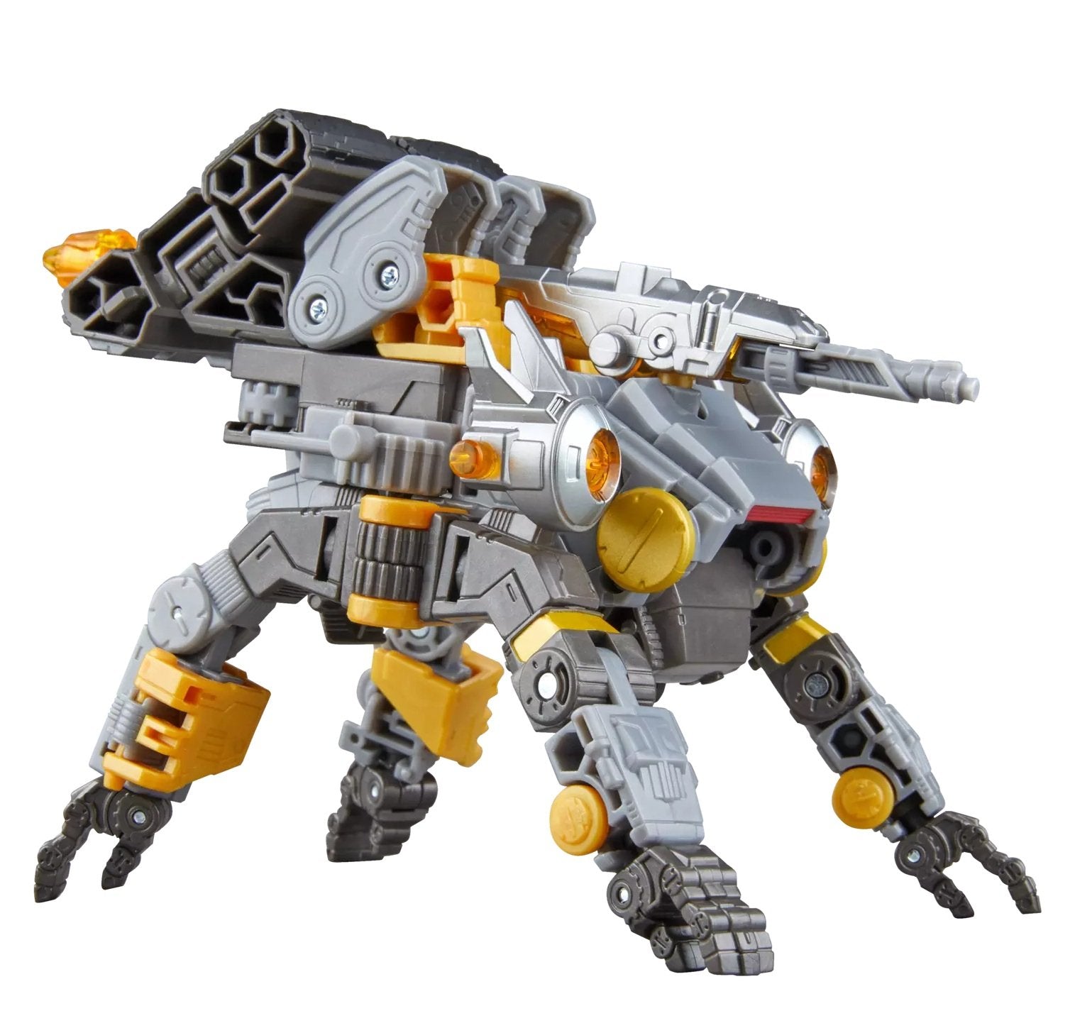 TRANSFORMERS - Amalgamous Prime - Figure Age of the Primes 14cm
