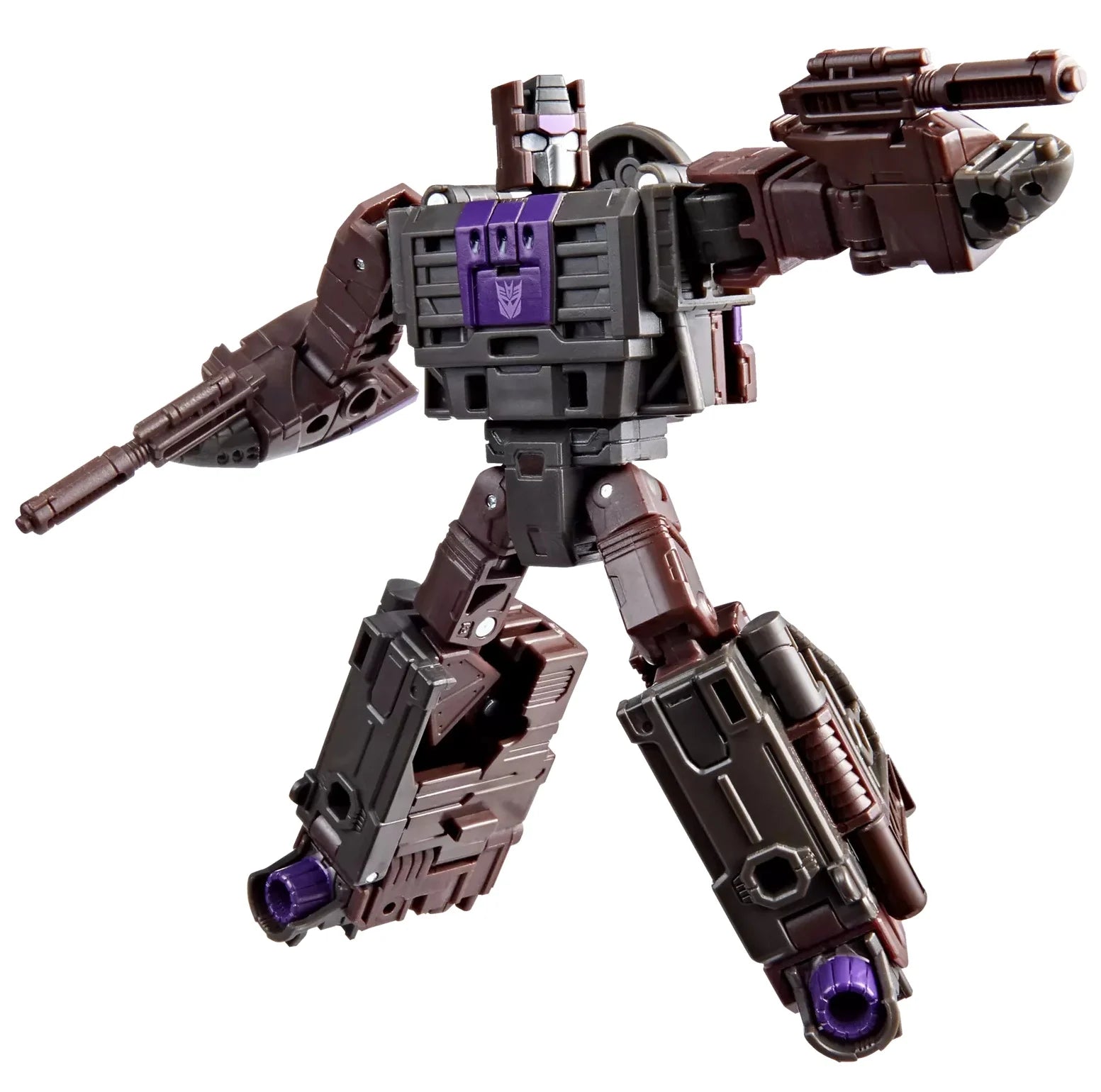 TRANSFORMERS - Blast Off - Figure Age of the Primes Deluxe 14cm