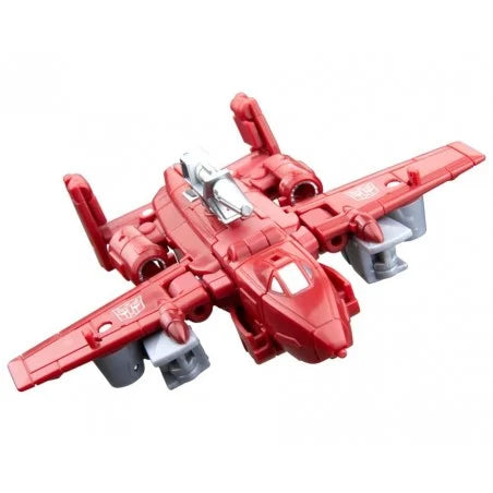 TRANSFORMERS AotP - Autobot Powerglide - Figure DLX Class 11cm