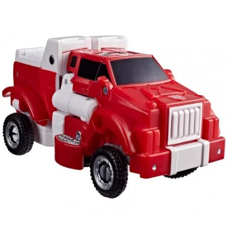 TRANSFORMERS Age of the Primes - Swerve - Figure DLX Class 11cm