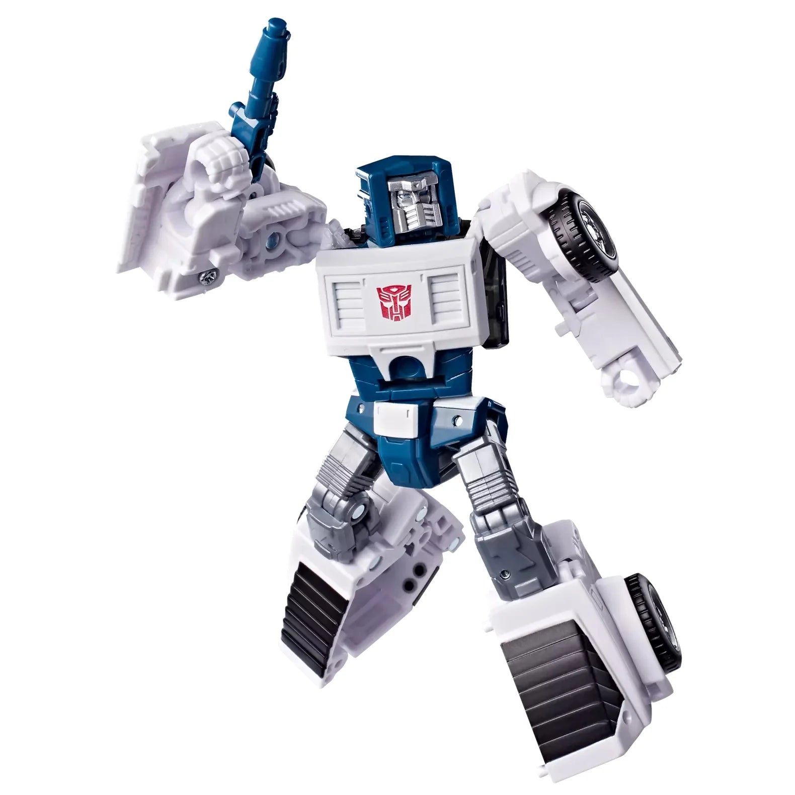 TRANSFORMERS - Tailgate - Figure Age of the Primes Deluxe Class 13cm