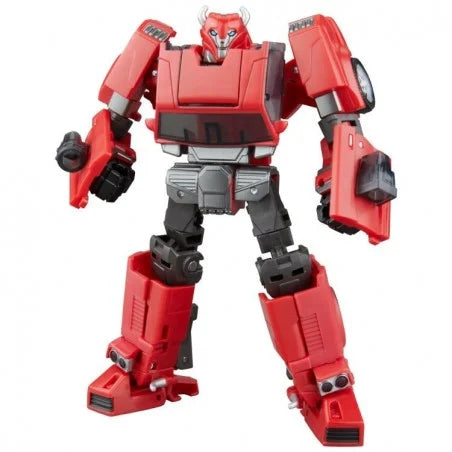 TRANSFORMERS Age of the Primes - Cliffjumper - Figure DLX Class 12.5cm