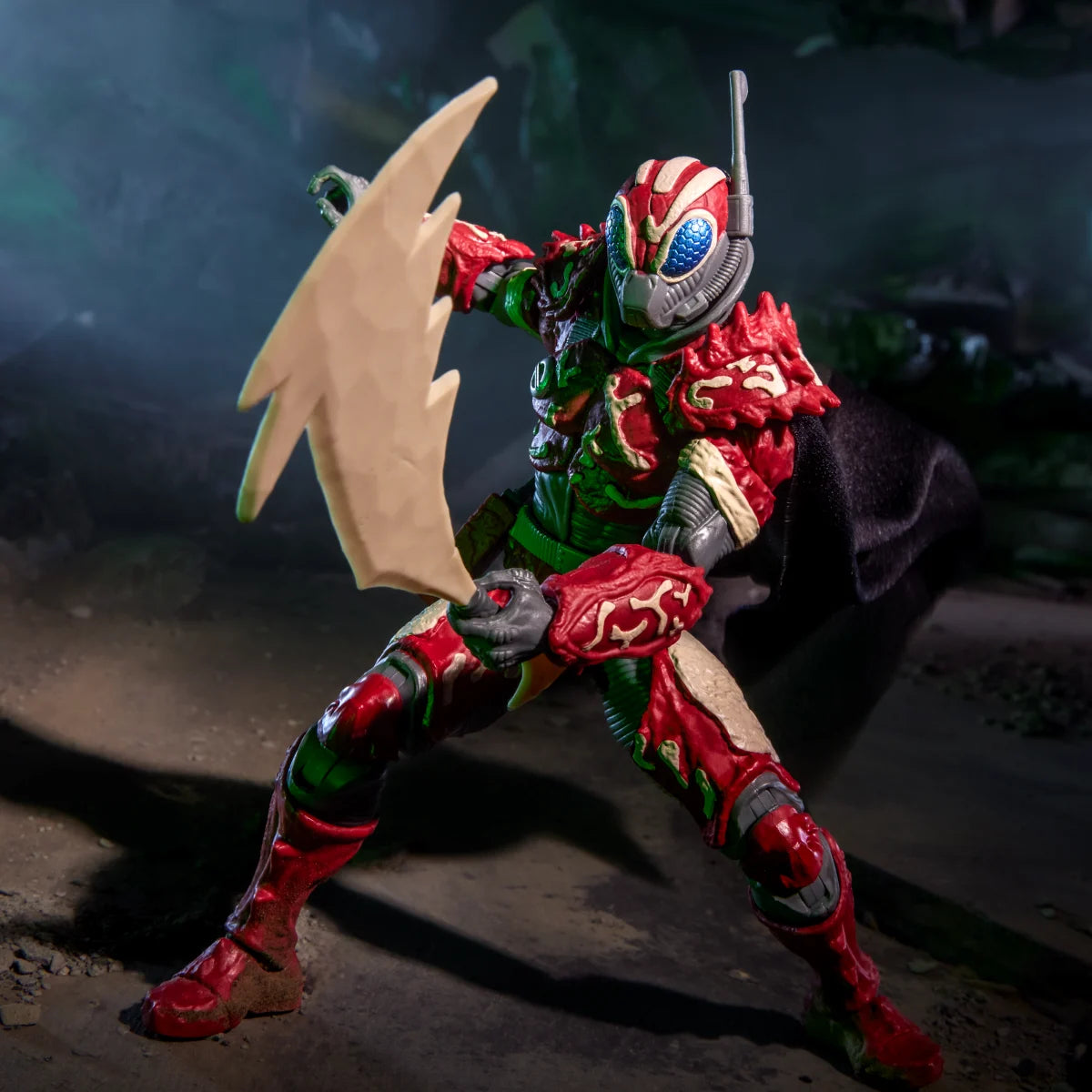 G.I. JOE - Cobra-La Royal Guard - Figure Classified Series #191 15cm