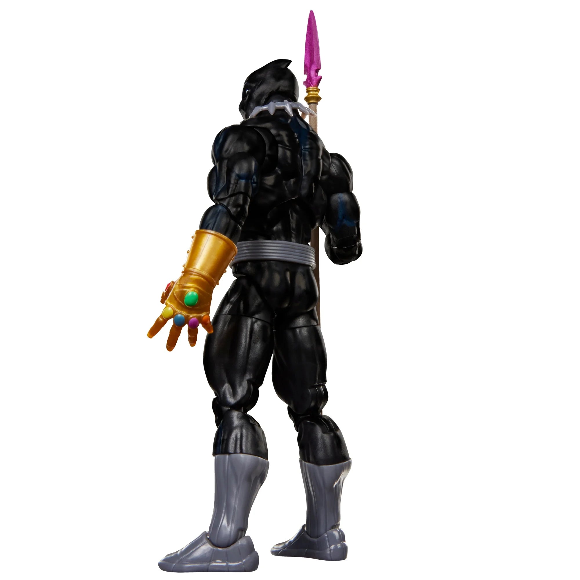 MARVEL SUPER HEROES MTG - Black Panther - Figure Legend Series 15cm