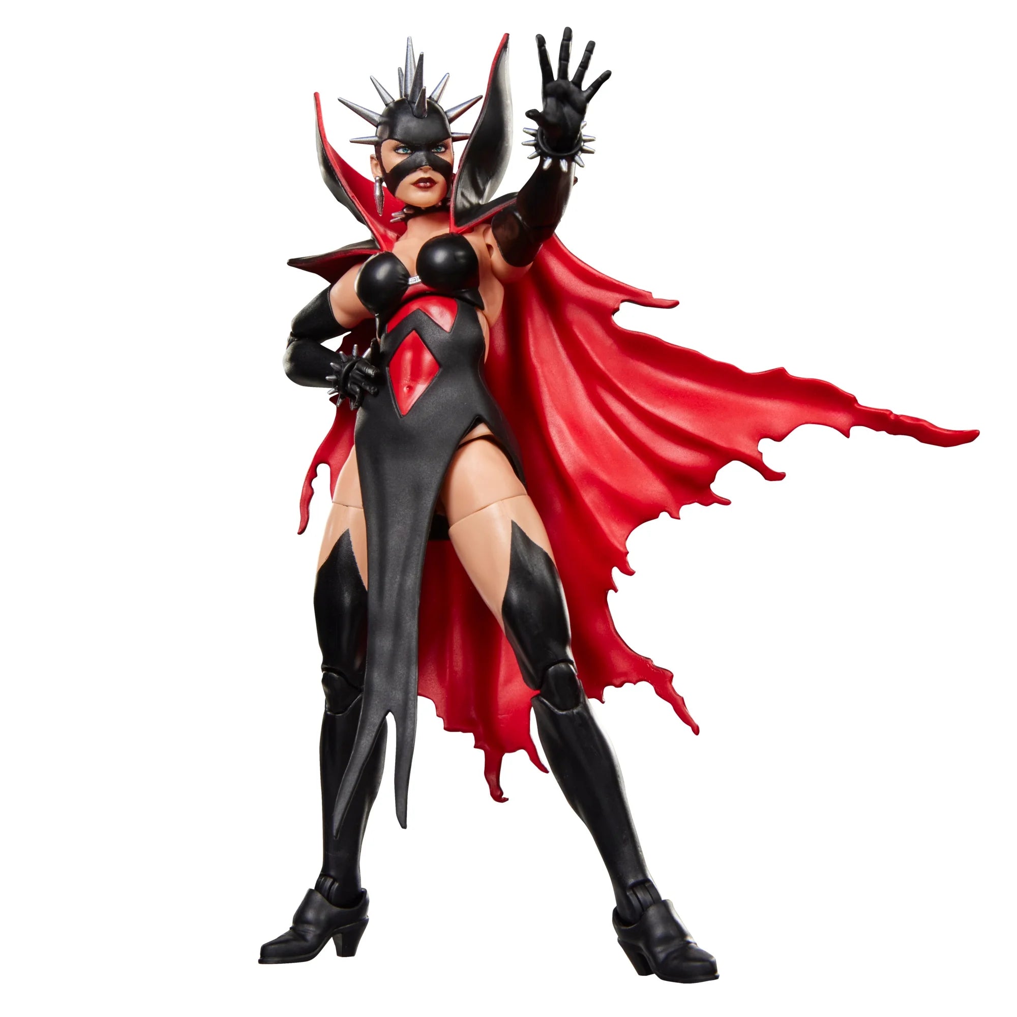 MARVEL SUPER HEROES MTG - Malice - Figure Legend Series 15cm