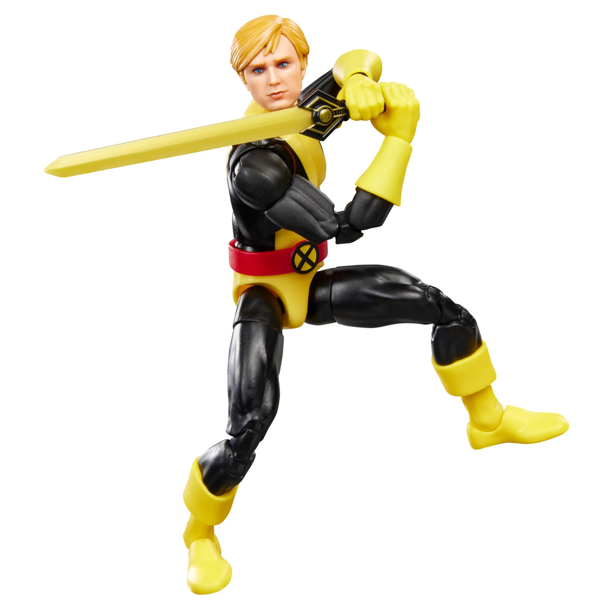 MARVEL - Cypher - Figure Legend Series 15cm
