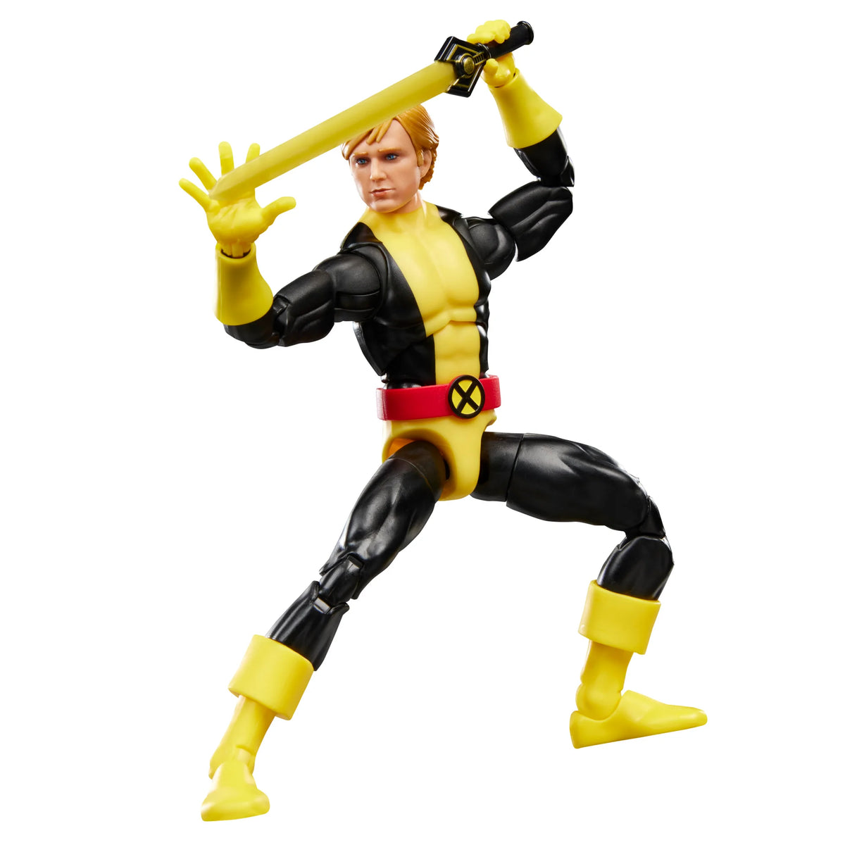 MARVEL - Cypher - Figure Legend Series 15cm