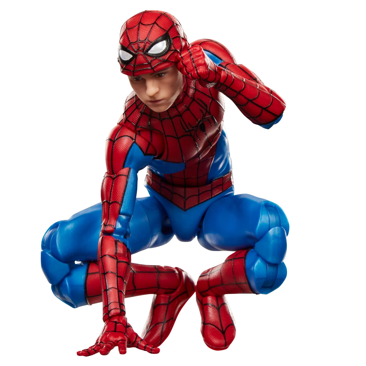 SPIDER-MAN NO WAY HOME - Spider-Man - Figure Legend Series 15cm