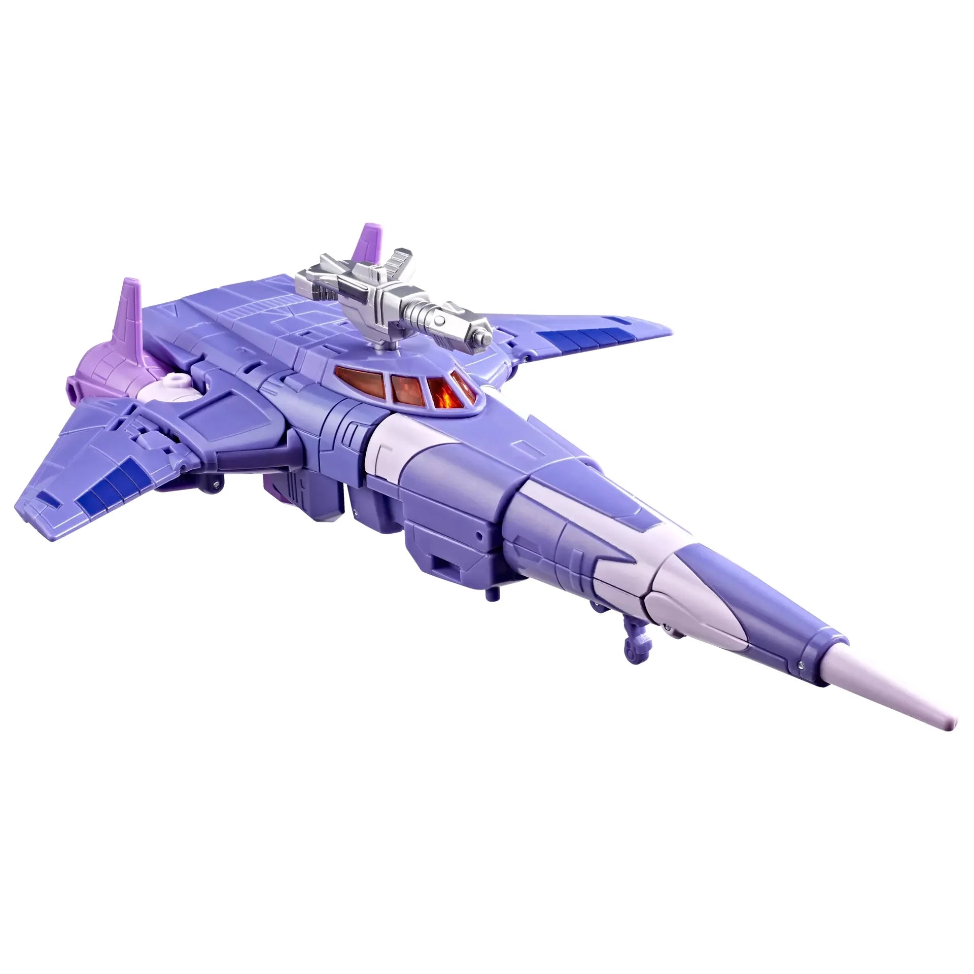 TRANSFORMERS - Cyclonus - Figure Studio Series Voyager Class 20cm