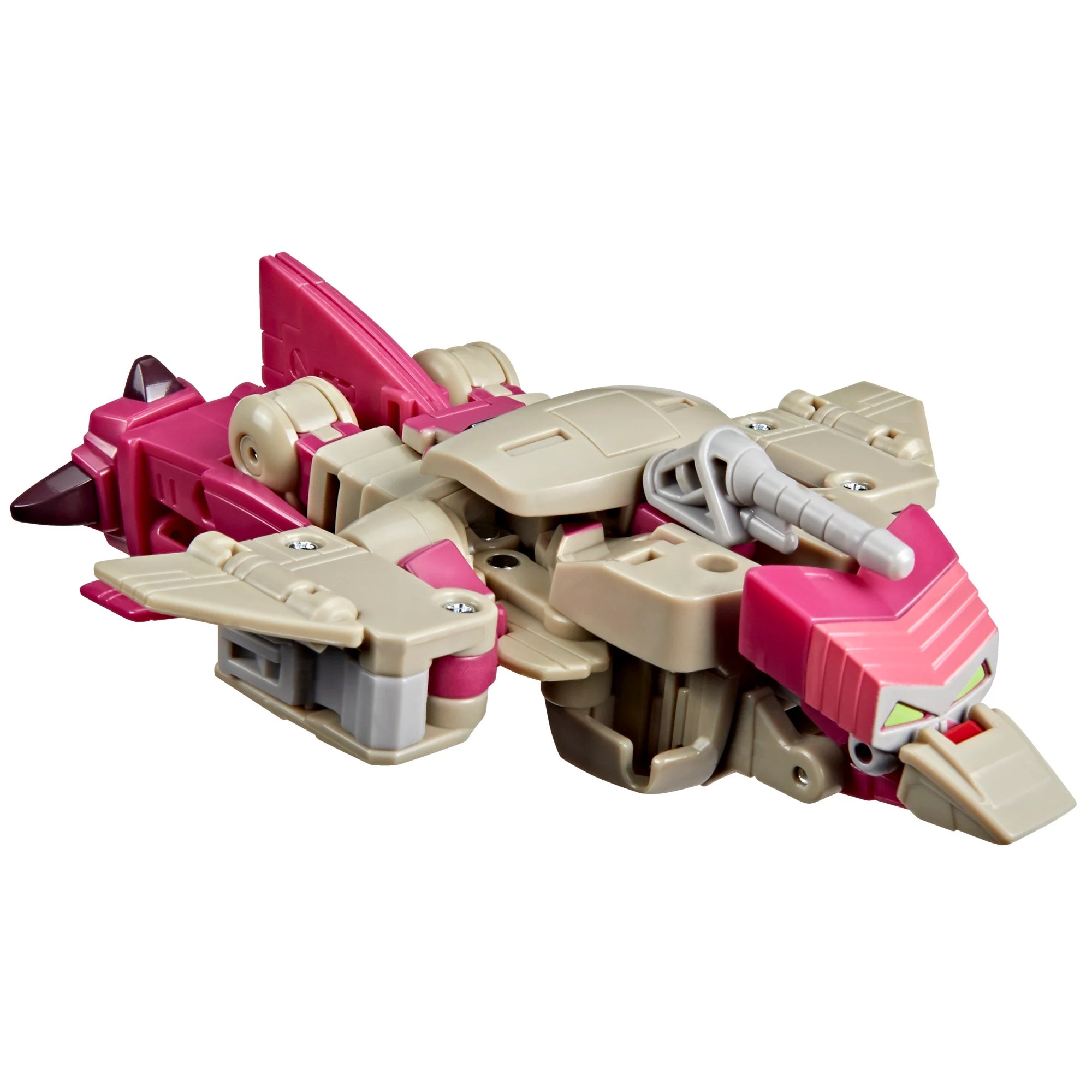 TRANSFORMERS - Kranix - Figure Studio Series 14cm