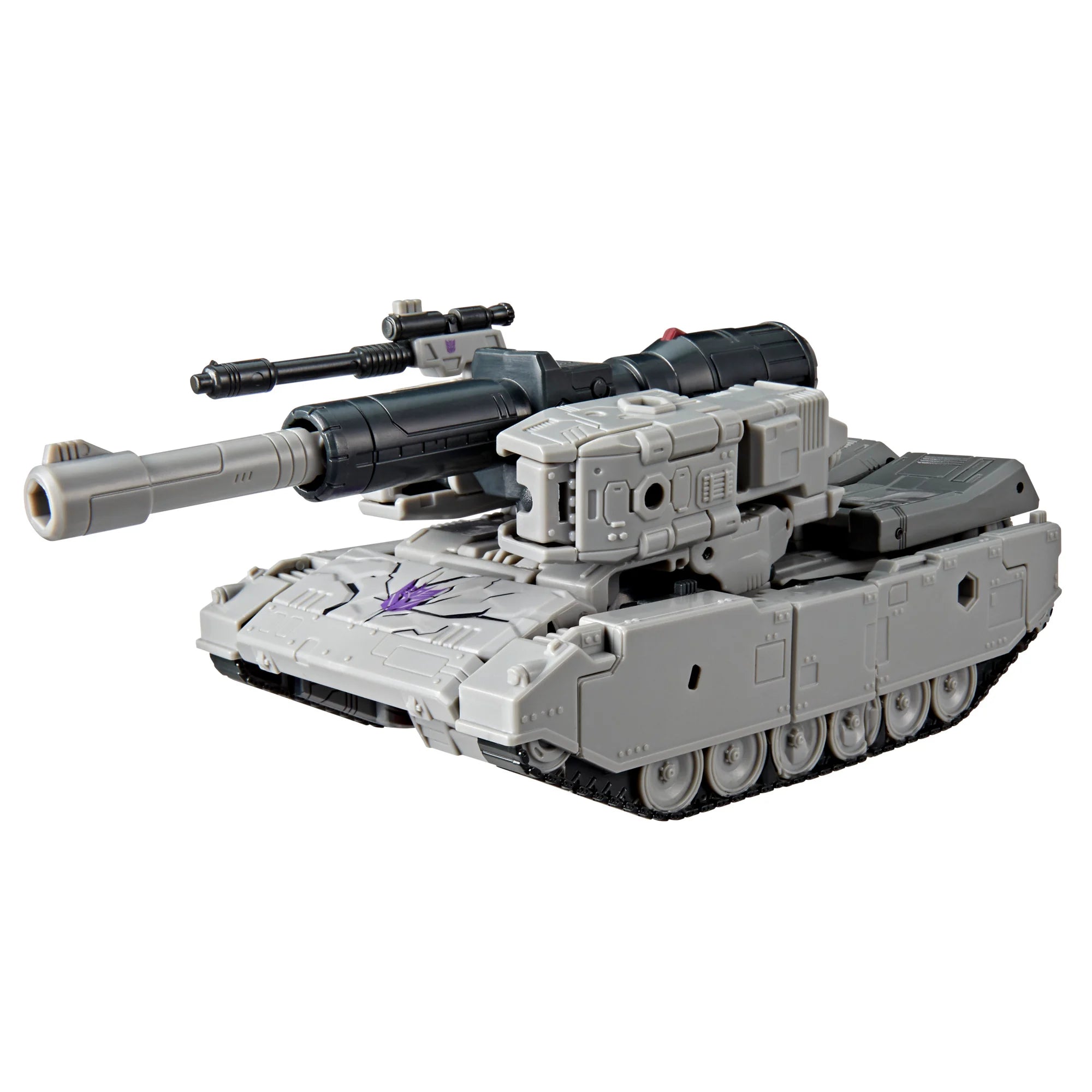 TRANSFORMERS THE MOVIE - Megatron - Figure Studio Series 21.5cm