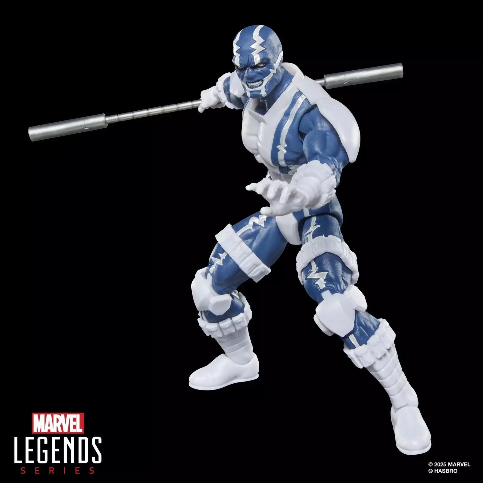 MARVEL - Cardiac - Figure Legends Series 15cm