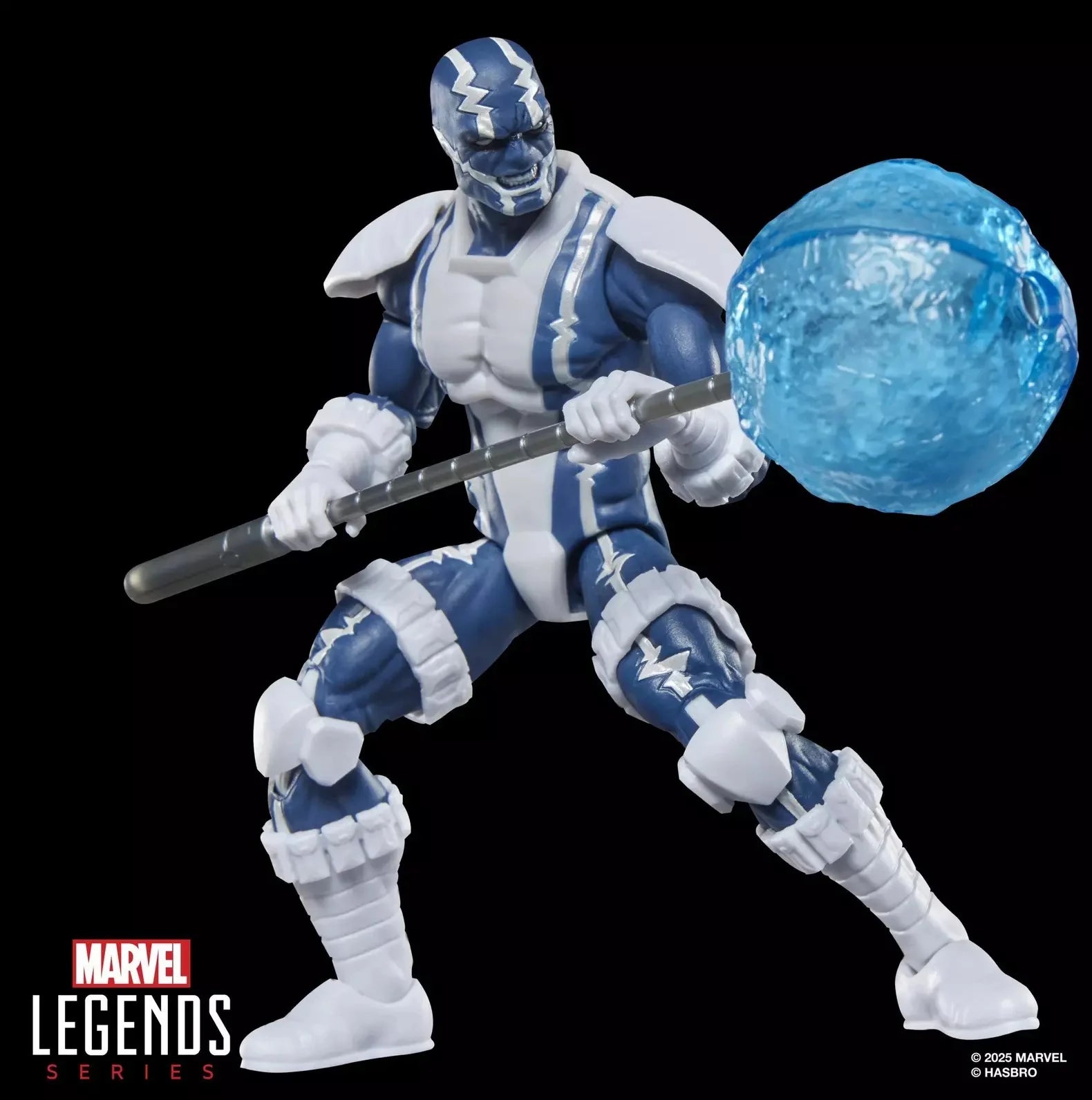 MARVEL - Cardiac - Figure Legends Series 15cm