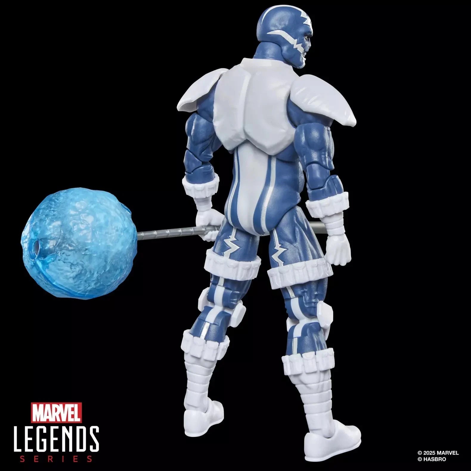 MARVEL - Cardiac - Figure Legends Series 15cm