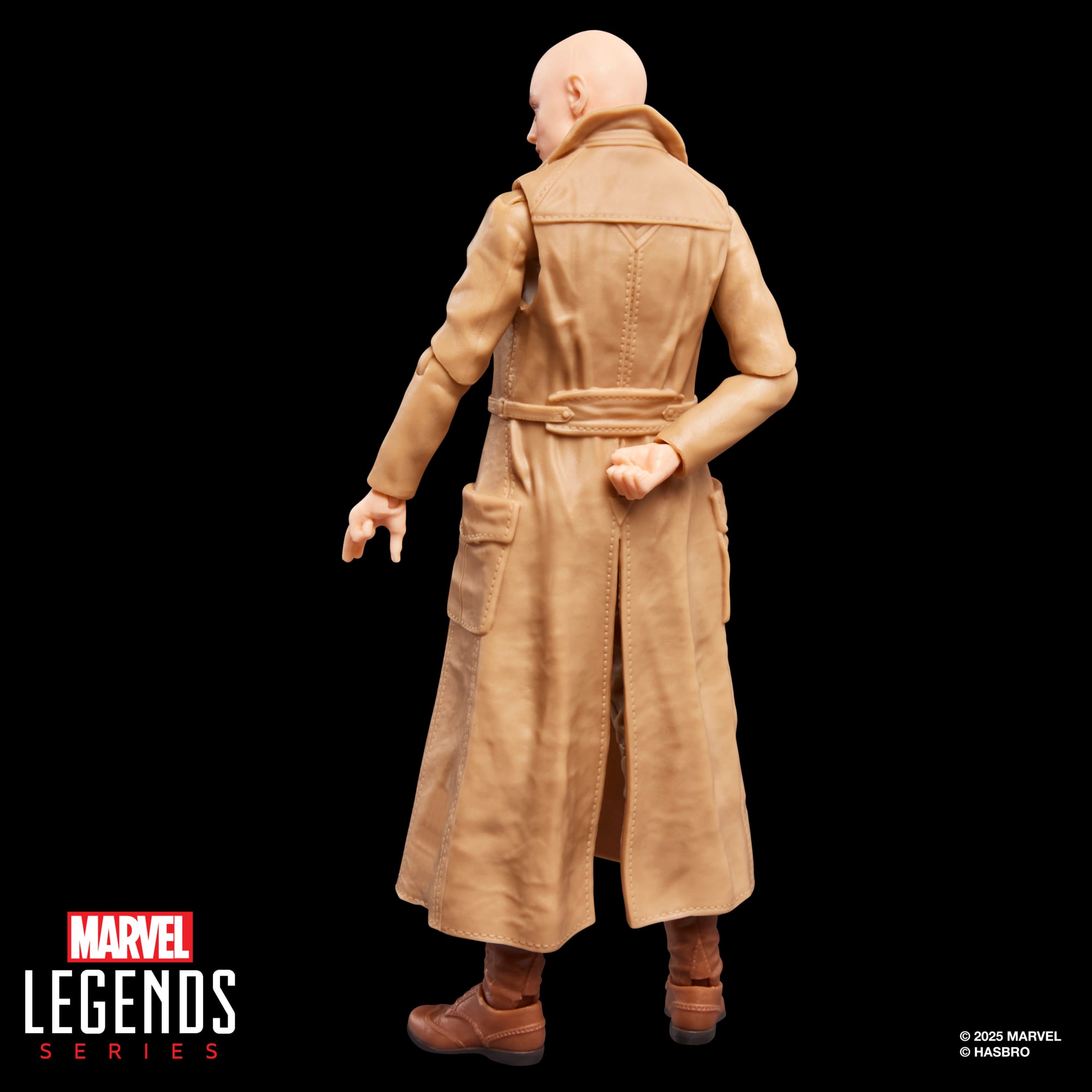 DEADPOOL & WOLVERINE - Cassandra Nova - Figure Legends Series 15cm