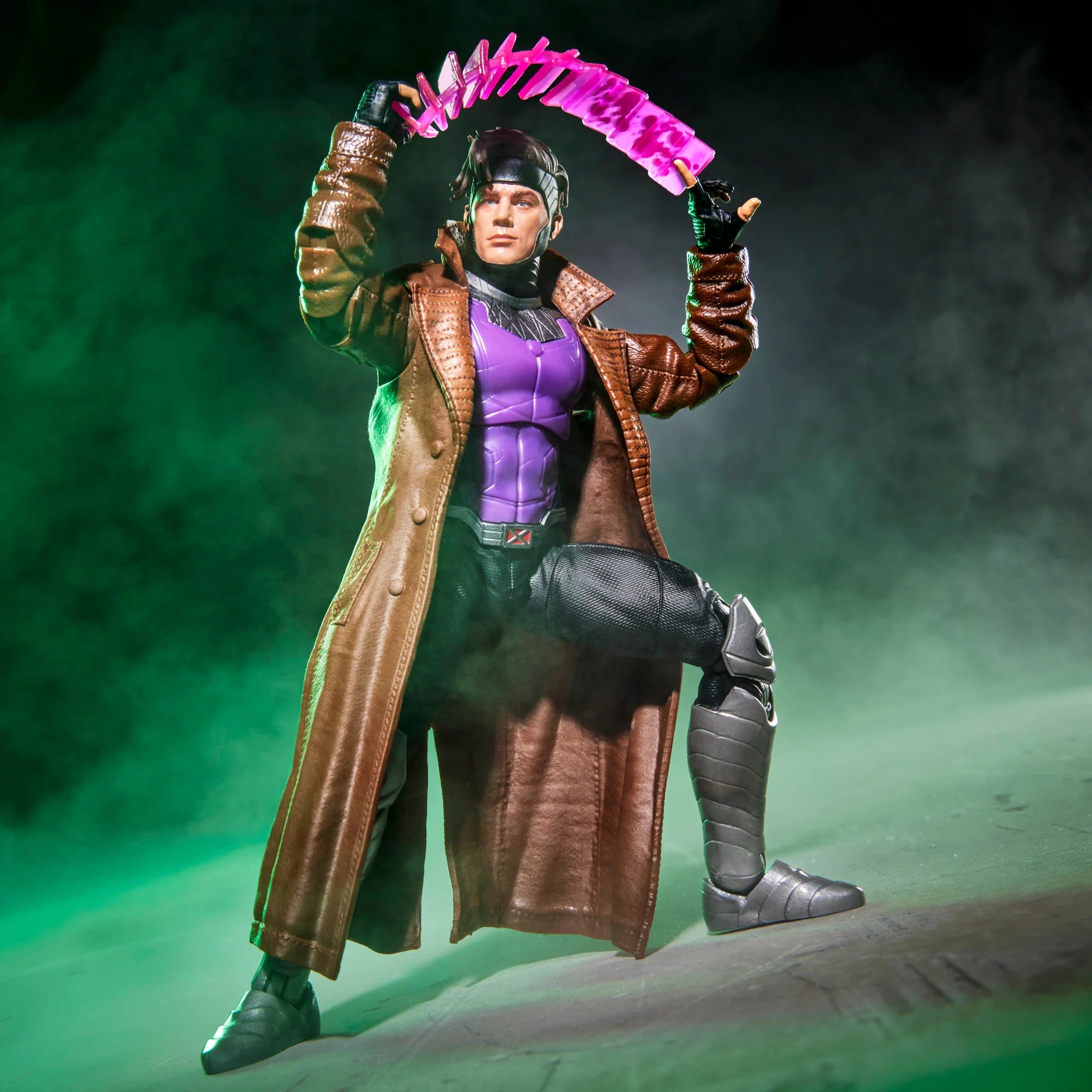 AVENGERS DOOMSDAY - Gambit - Figure Legend Series 15cm