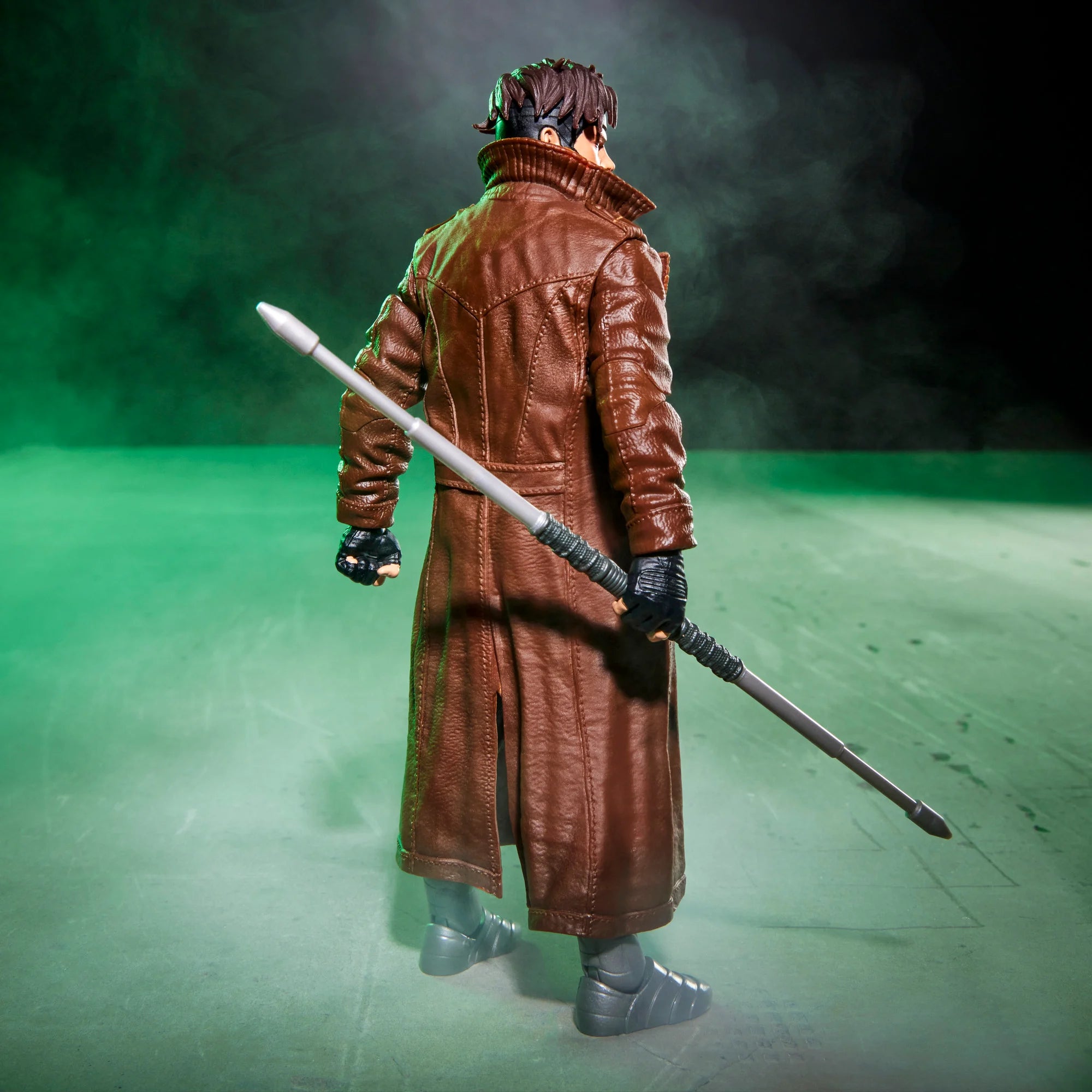 AVENGERS DOOMSDAY - Gambit - Figure Legend Series 15cm