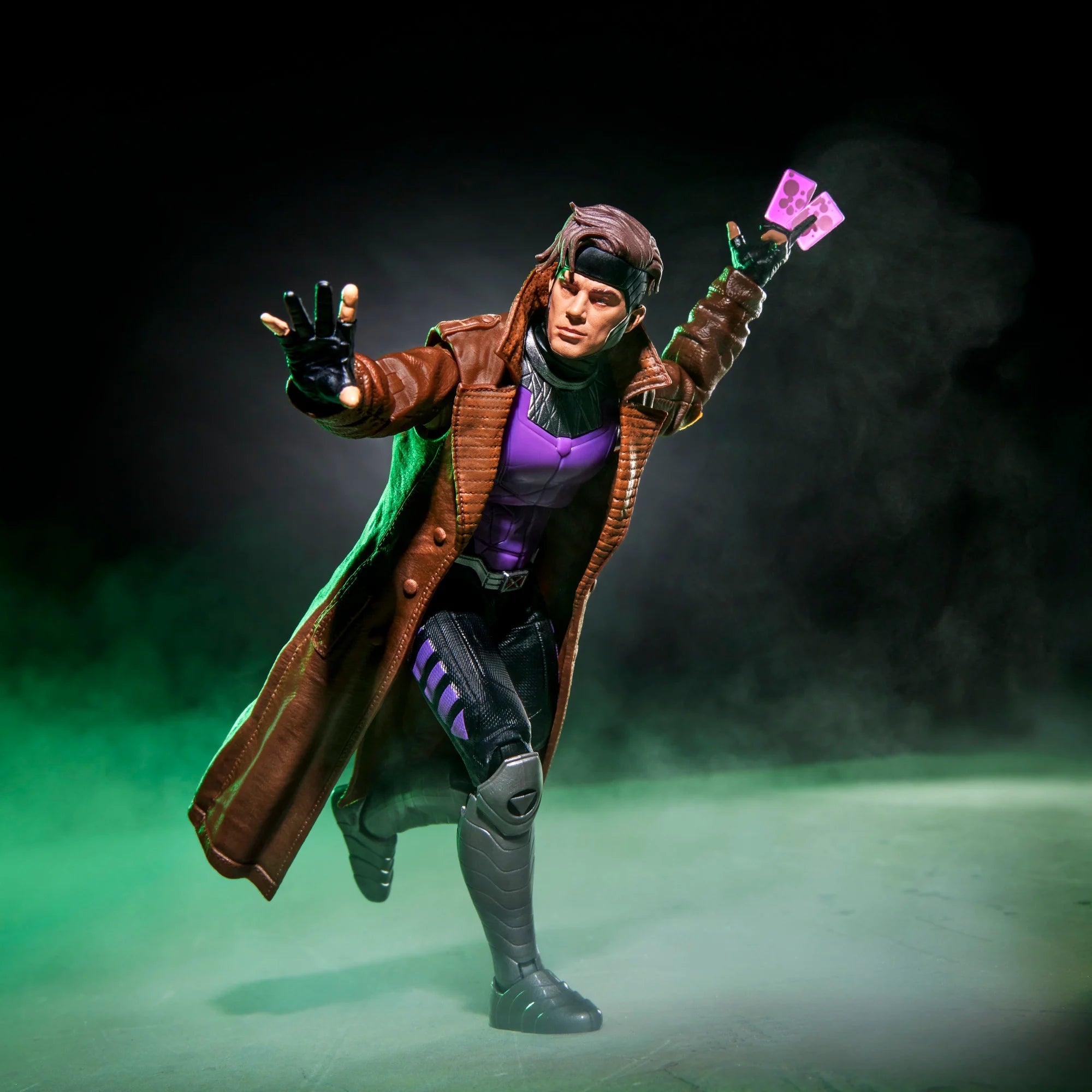 AVENGERS DOOMSDAY - Gambit - Figure Legend Series 15cm