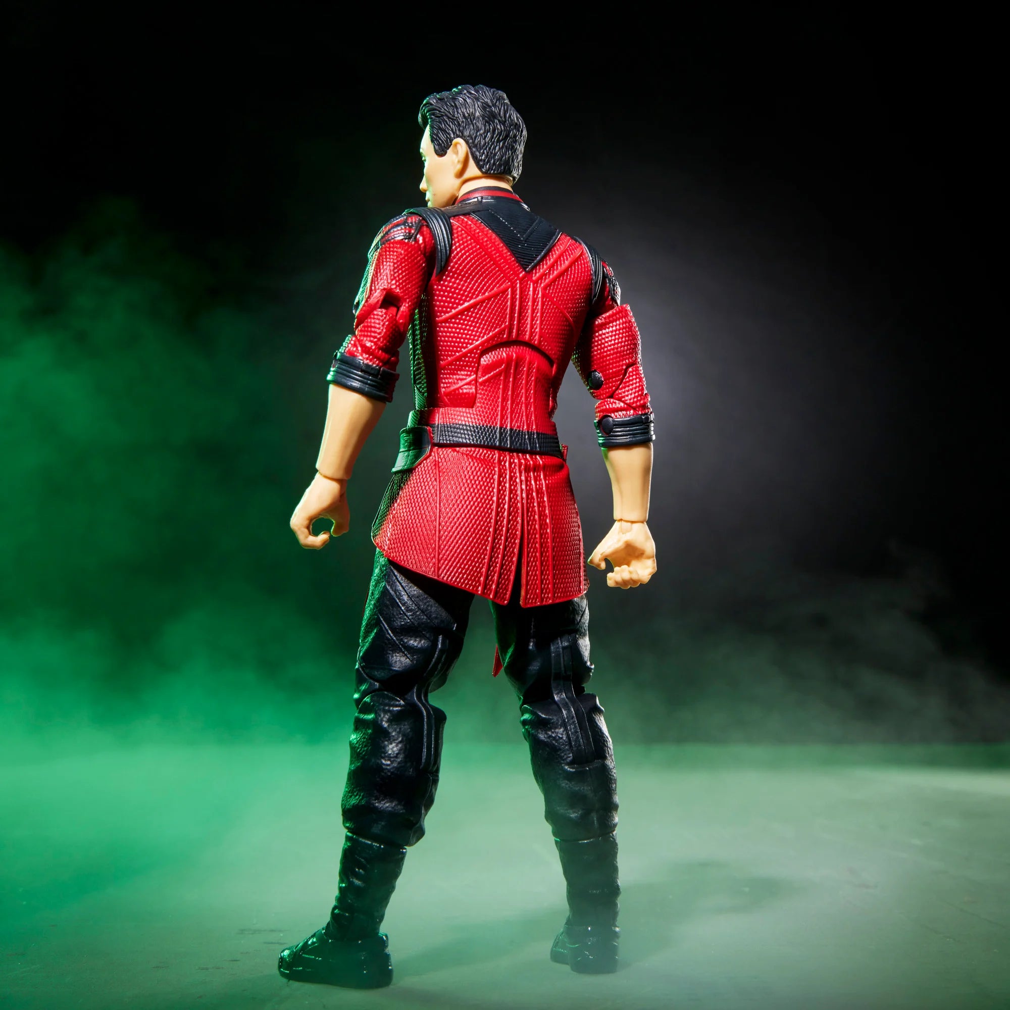 AVENGERS DOOMSDAY - Shang-Chi - Figure Legend Series 15cm