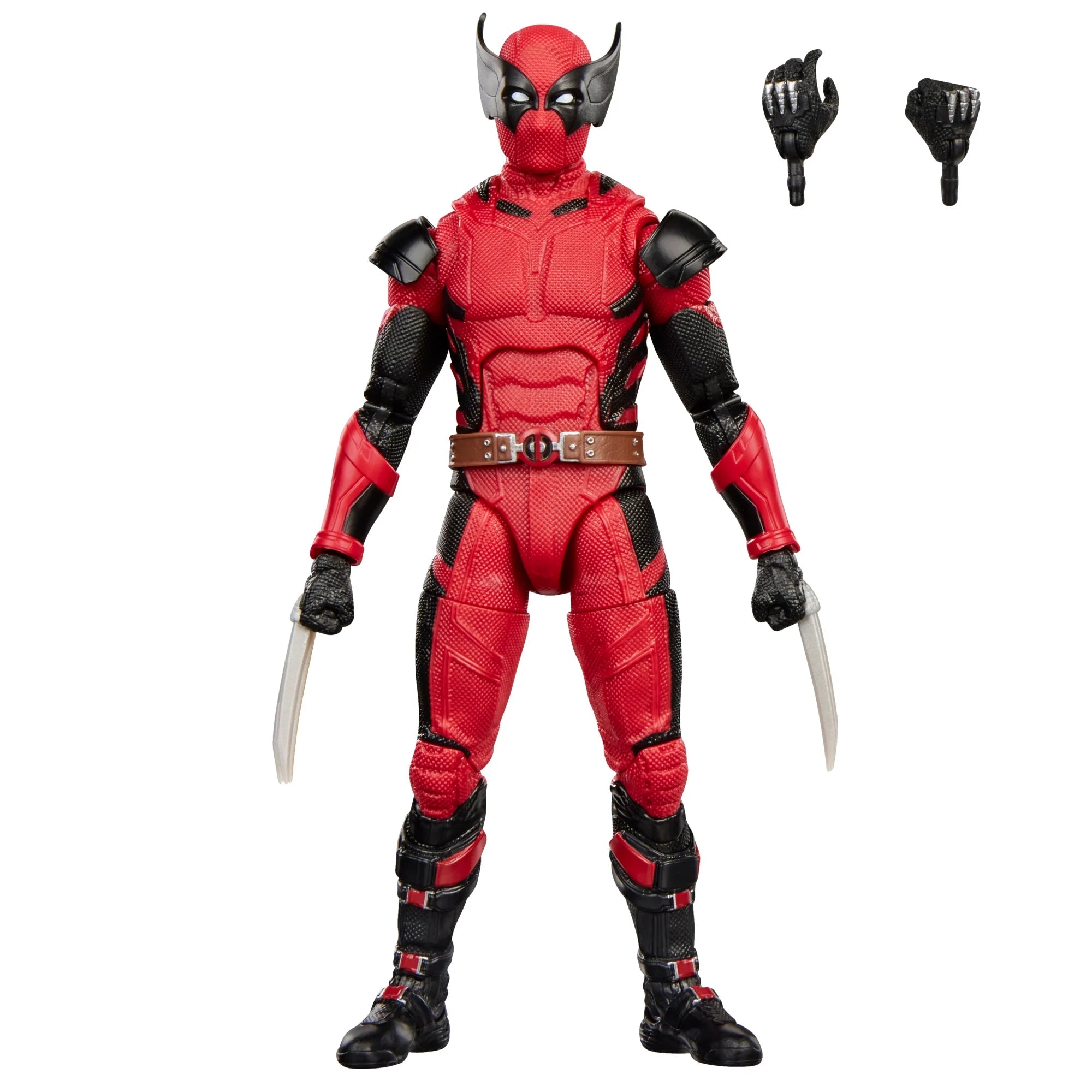 DEADPOOL & WOLVERINE - Wolverinepool - Figure Legend Series 15cm