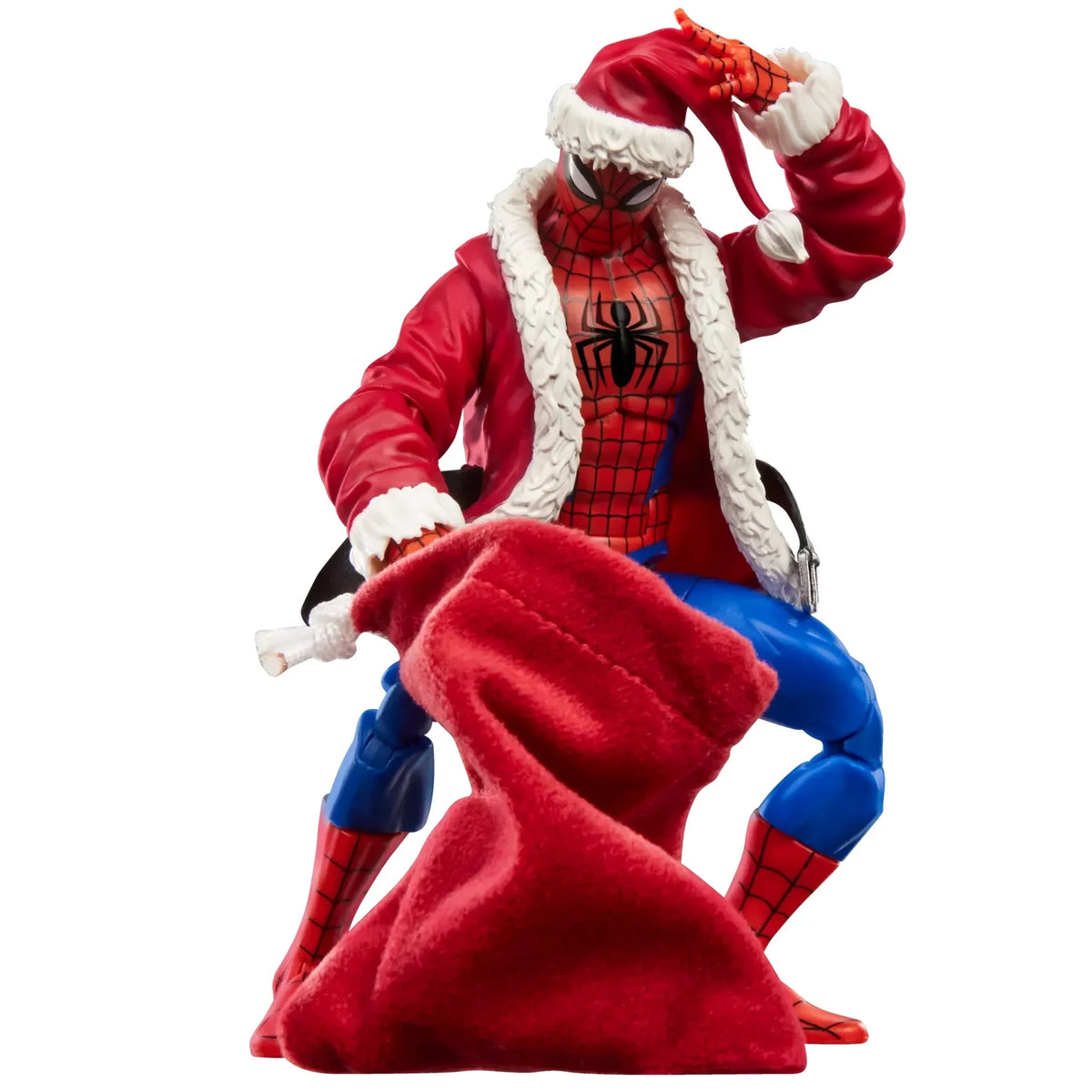 MARVEL - Spider-Man "Holiday Special" - Figure Legend Series 15cm