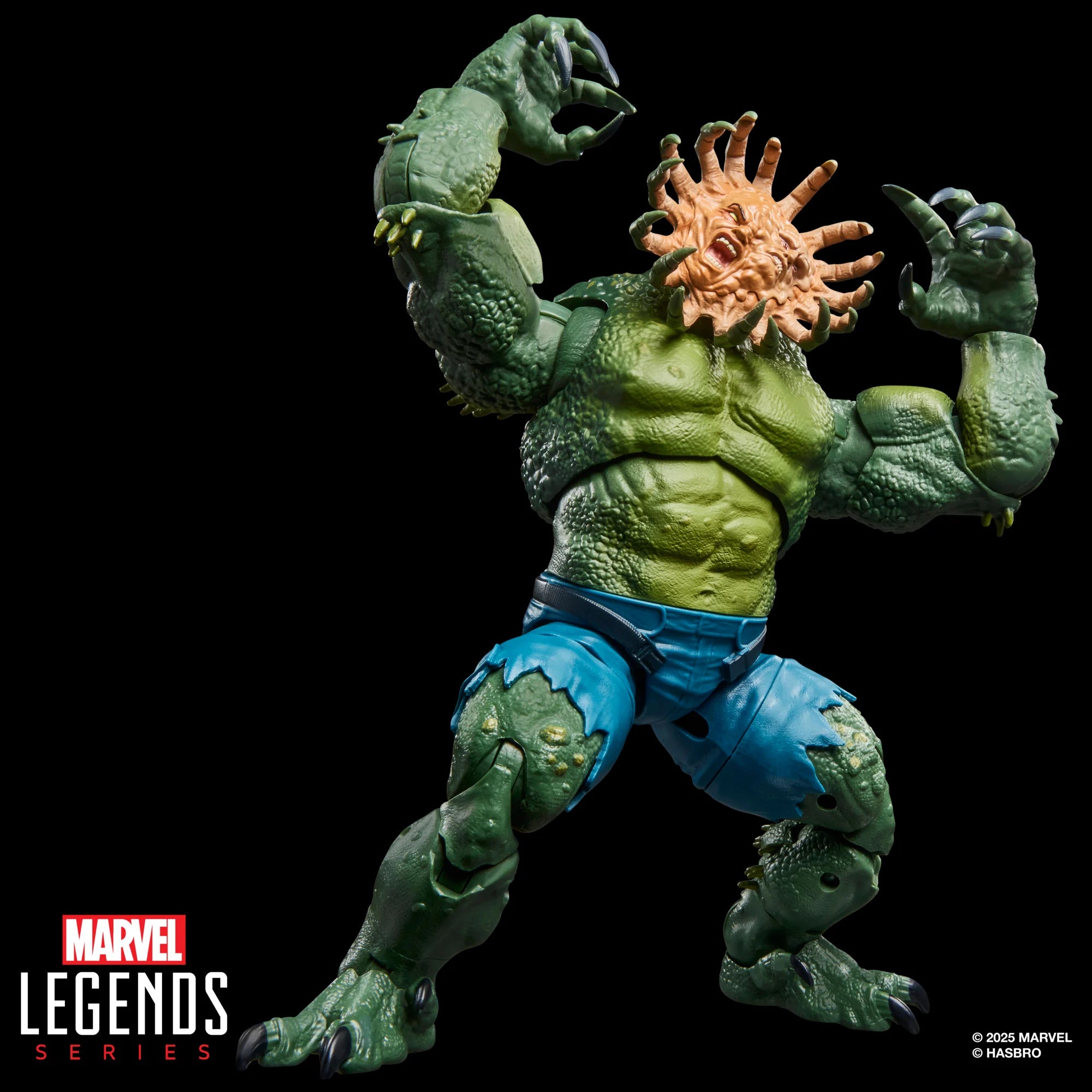 MARVEL - Marvel's Abomination - Figure Legend Series 15cm