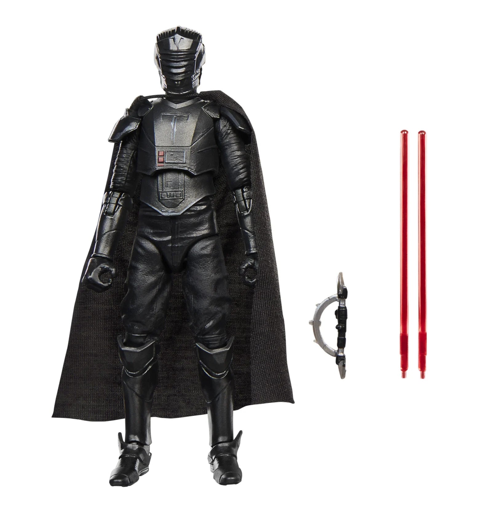 MAUL SHADOW LORD - Marrok - Figure Black Series 15cm