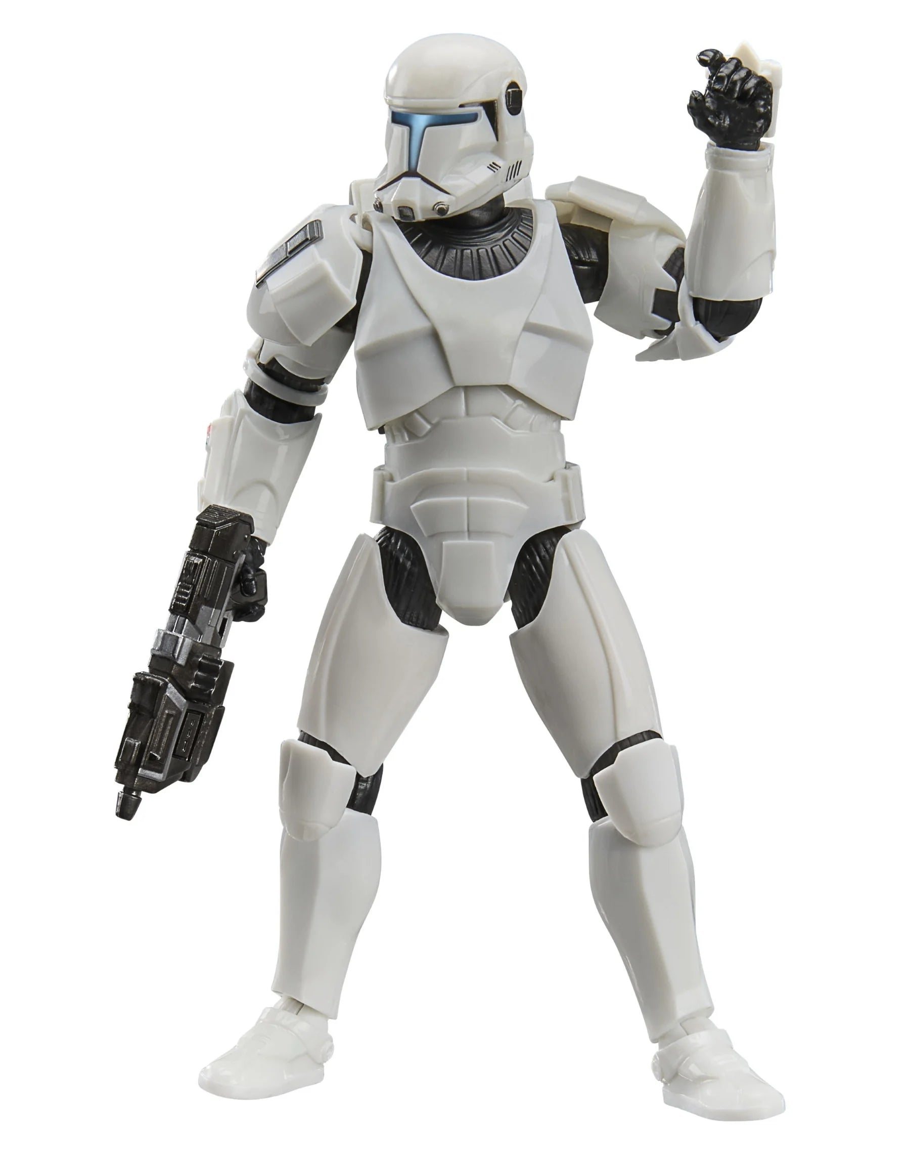 STAR WARS BATTLEFRONT 2 - Clone Commando - Figure Black Series 15cm