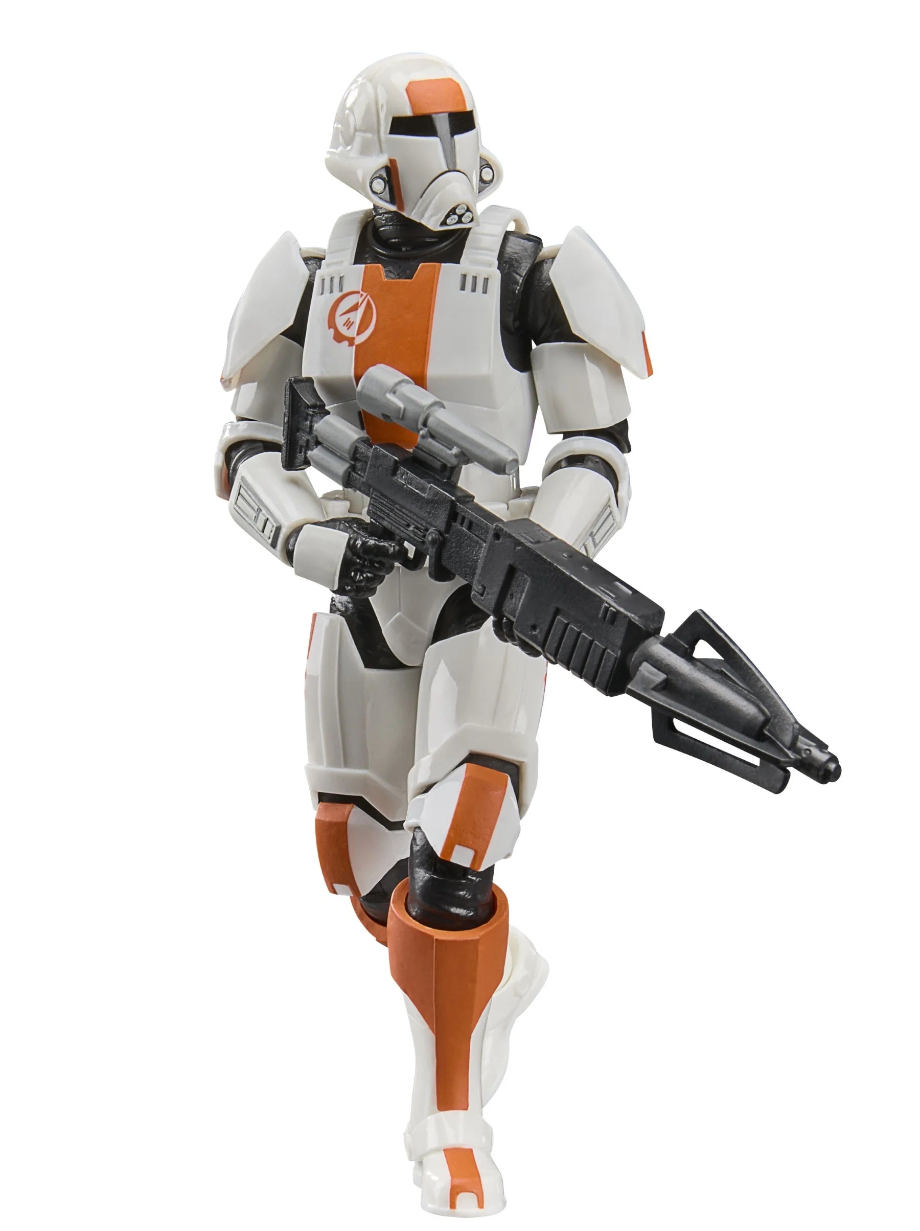 STAR WARS THE OLD REPUBLIC - Republic Soldier - Fig. Black Series 15cm