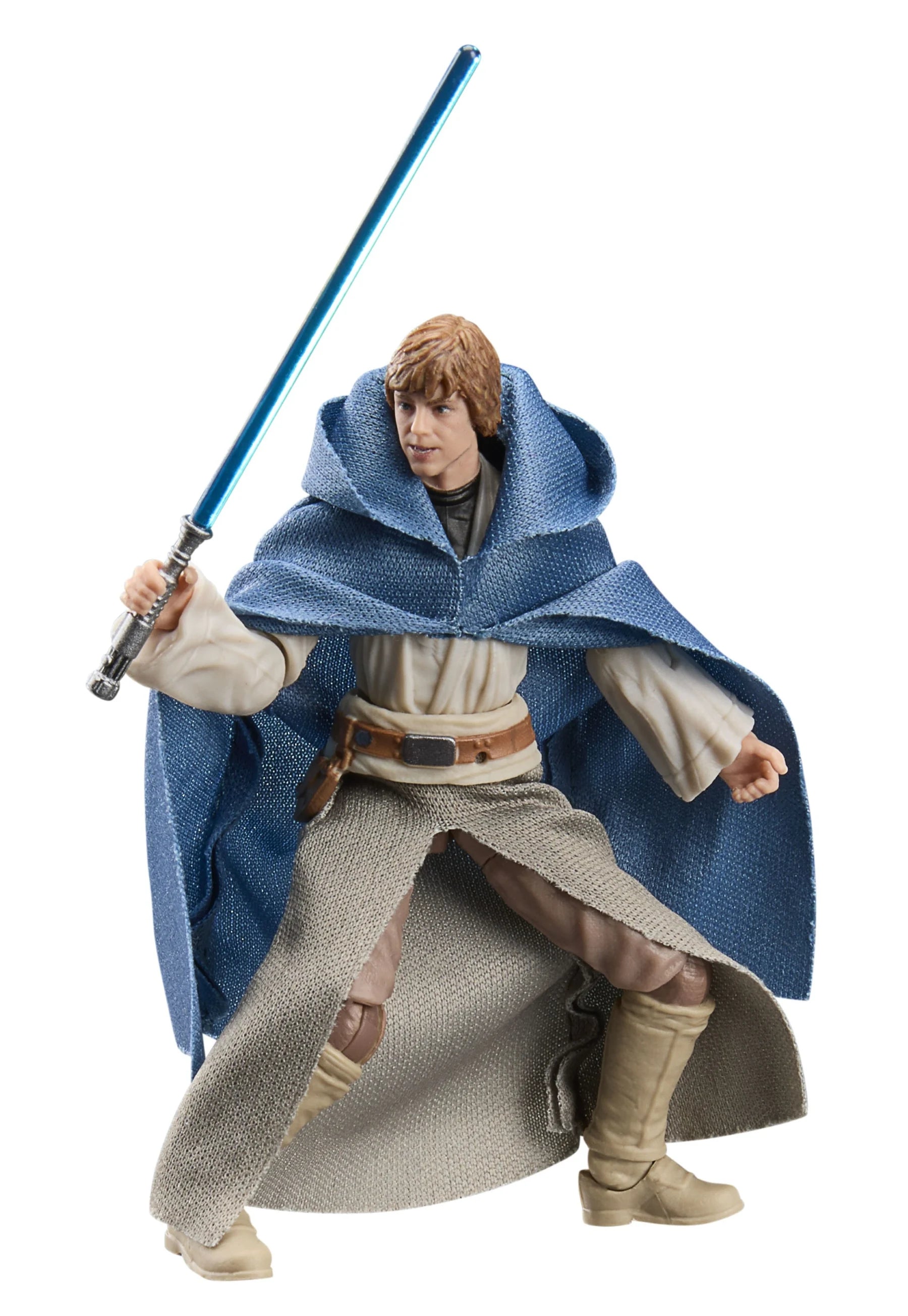 STAR WARS - Luuke - Figure Vintage Collection 10cm
