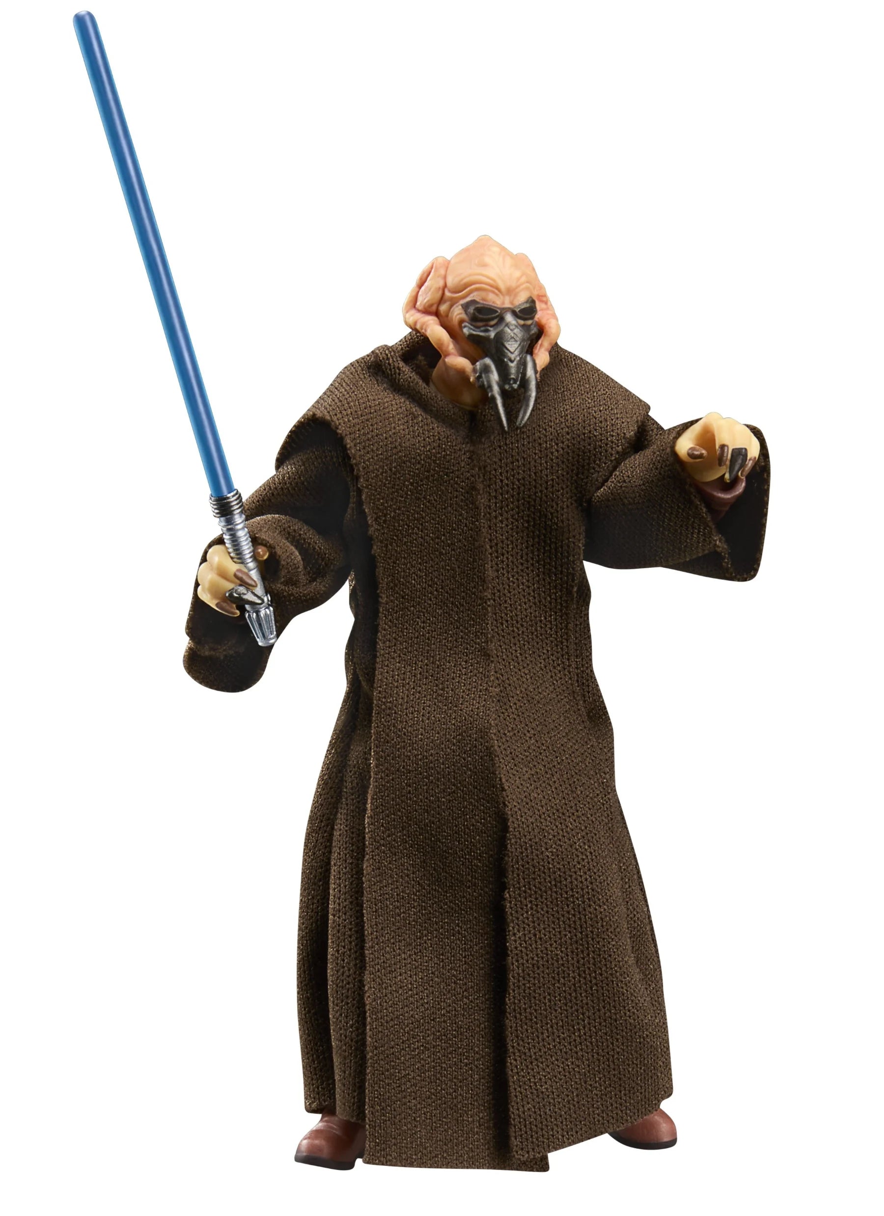 STAR WARS 2 - Plo Koon - Figure Vintage Collection 10cm