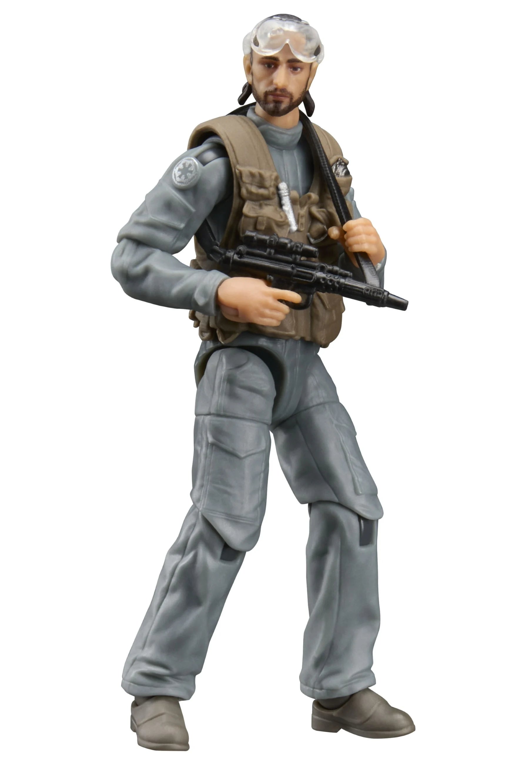 STAR WARS ROGUE ONE - Rook - Figure Vintage Collection 10cm