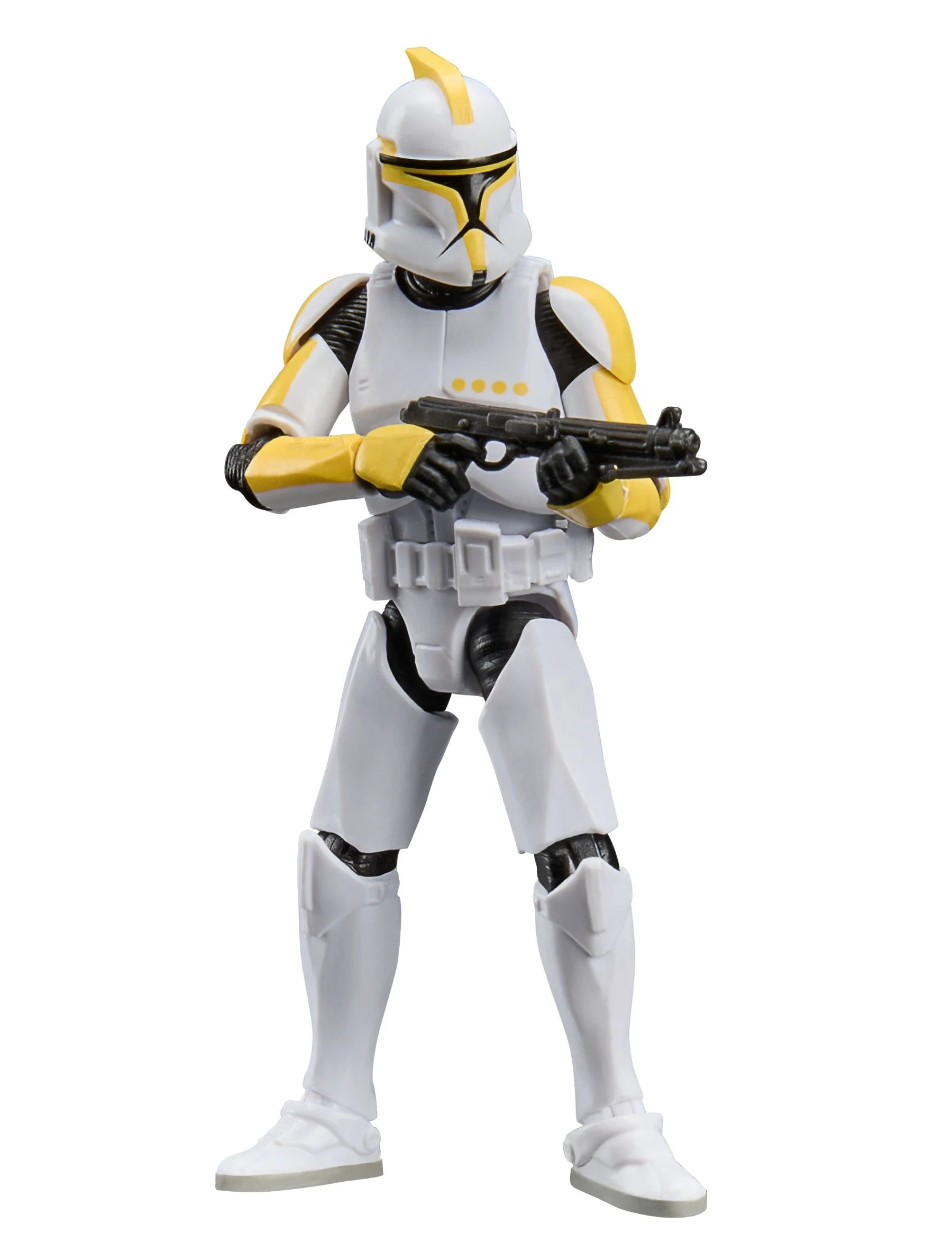 STAR WARS 2 - Clone Commander - Figure Vintage Collection 10cm