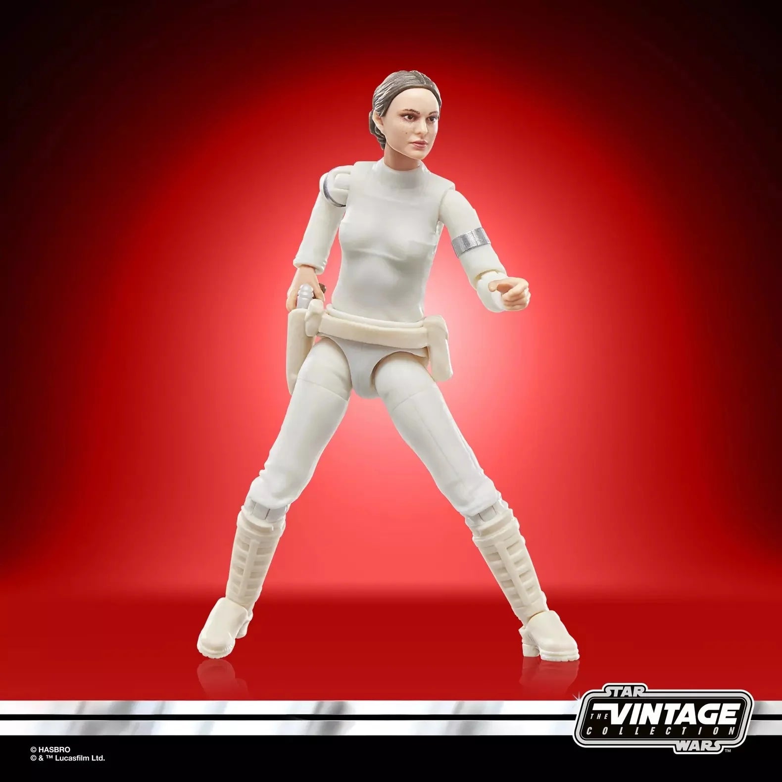 STAR WARS 2 - Padmé Amidala - Figure Vintage Collection 10cm